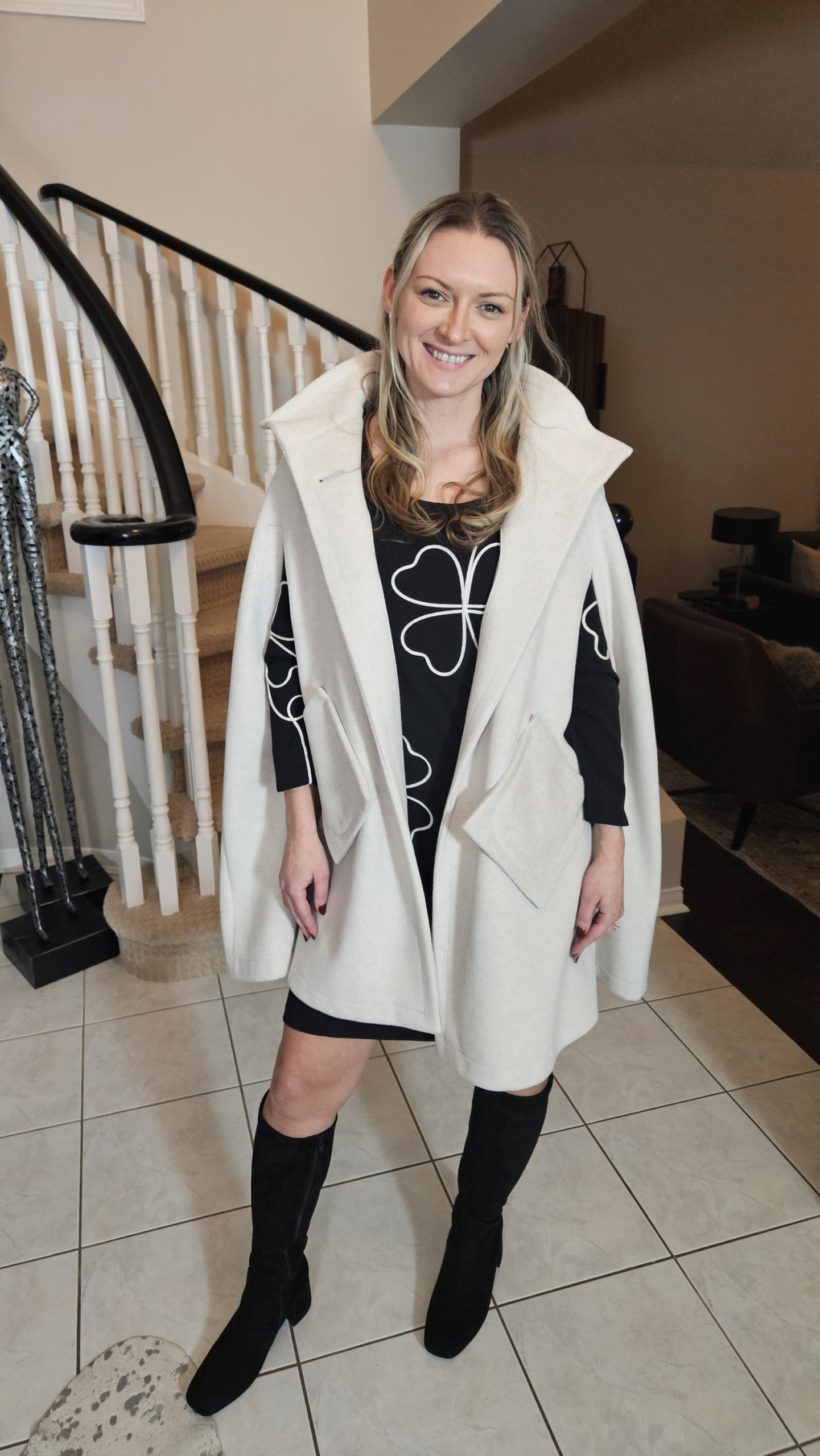 Week 8 (Look 1)