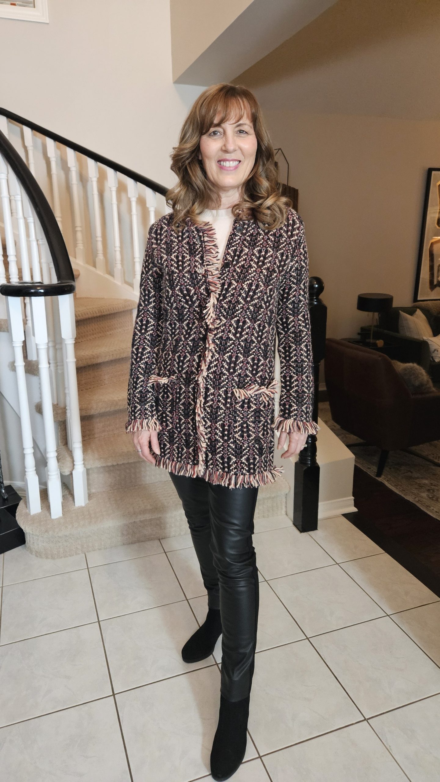 Week 8 (Look 2)