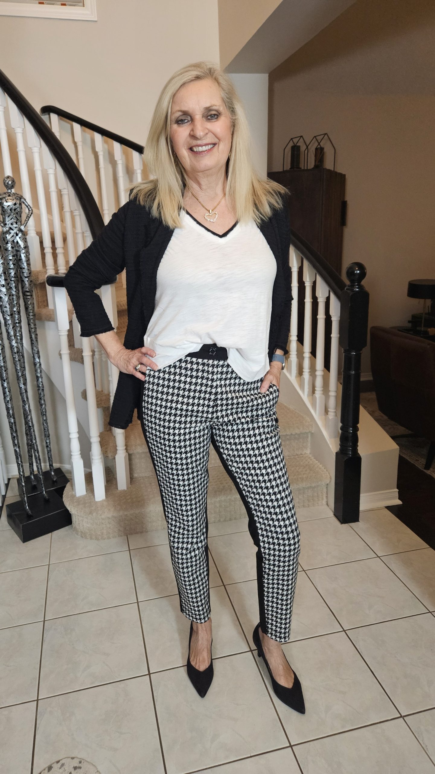 Week 8 (Look 3)