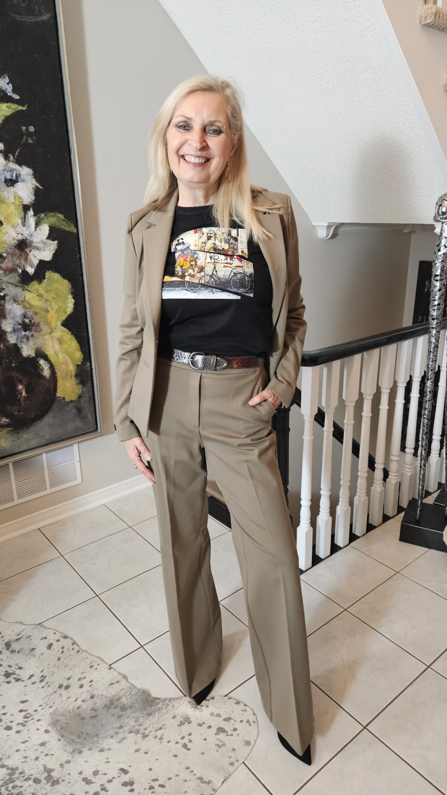 Week 8 (Look 9)