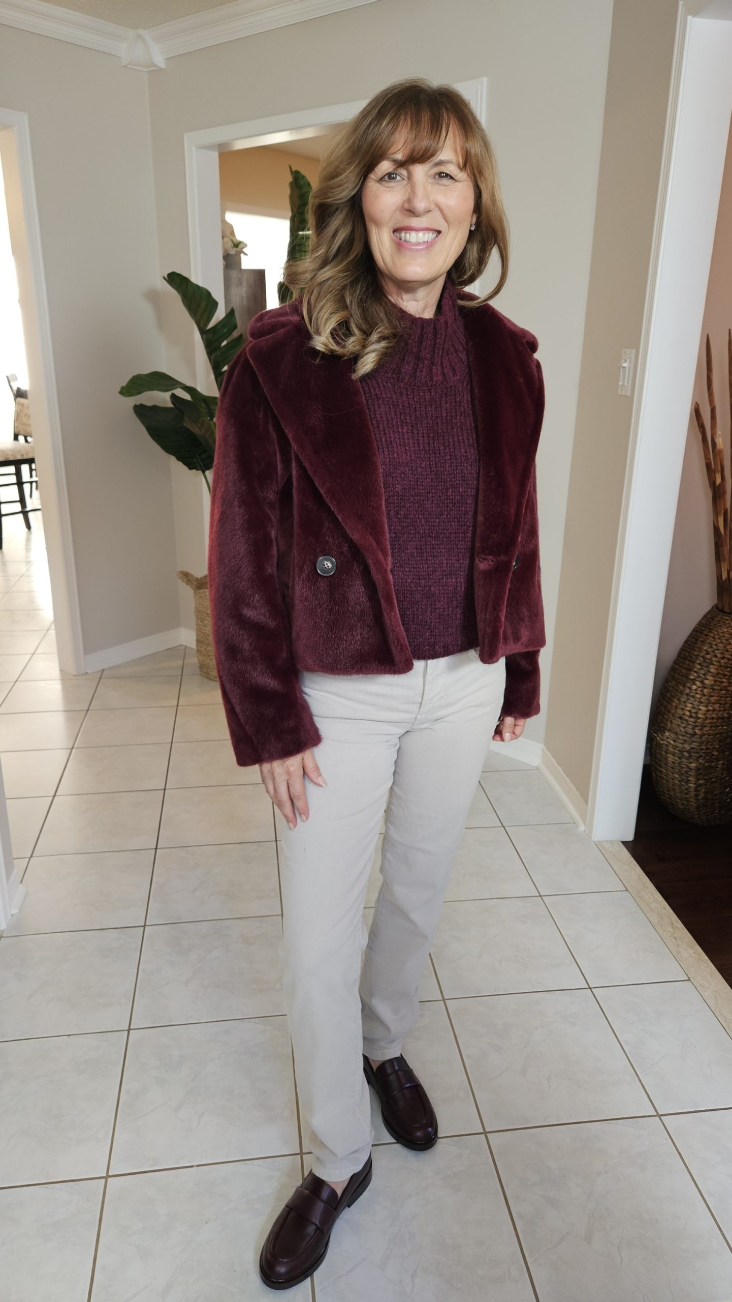 Fall Week 1 (Look 6)