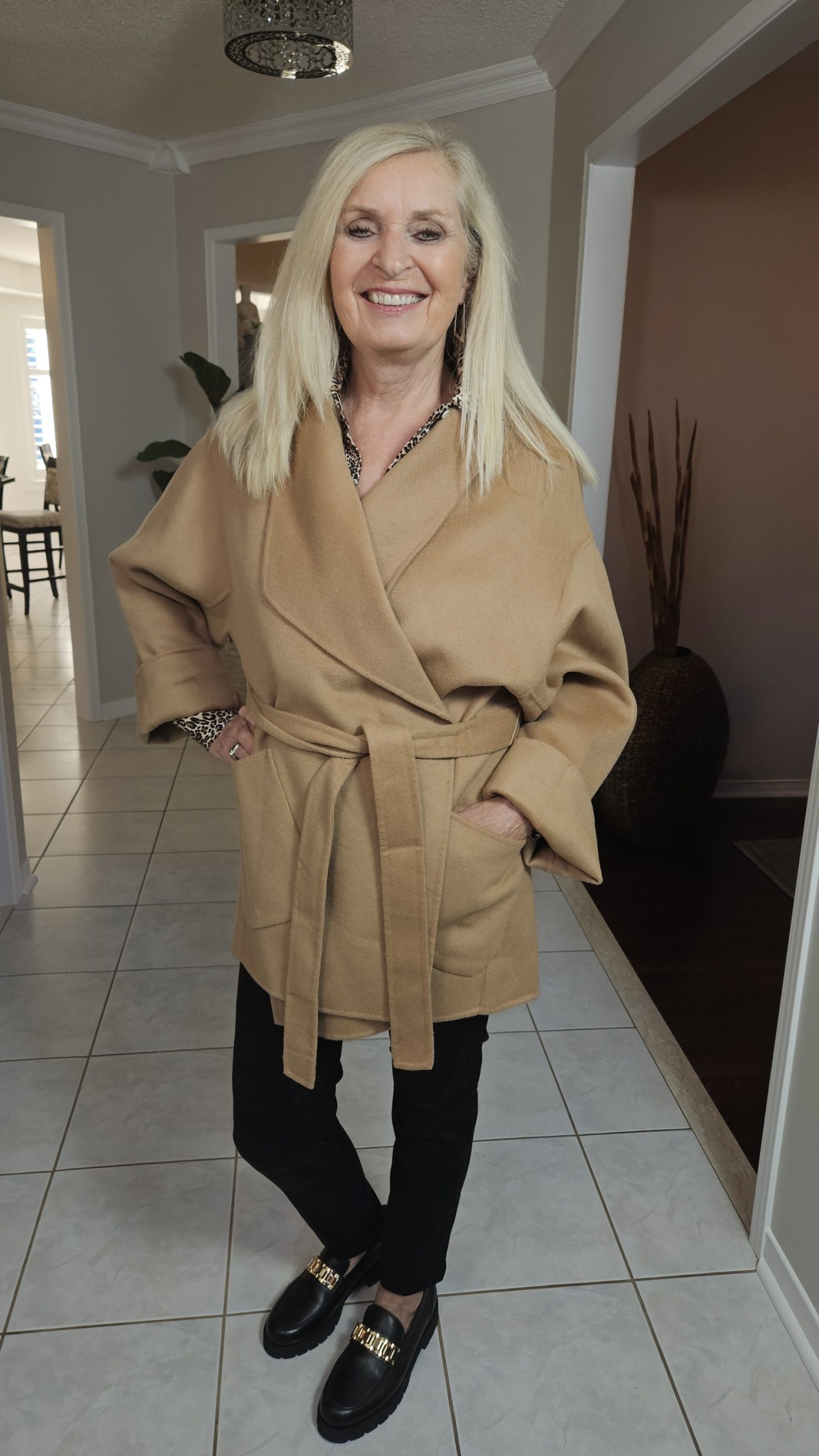 Fall Week 1 (Look 7)