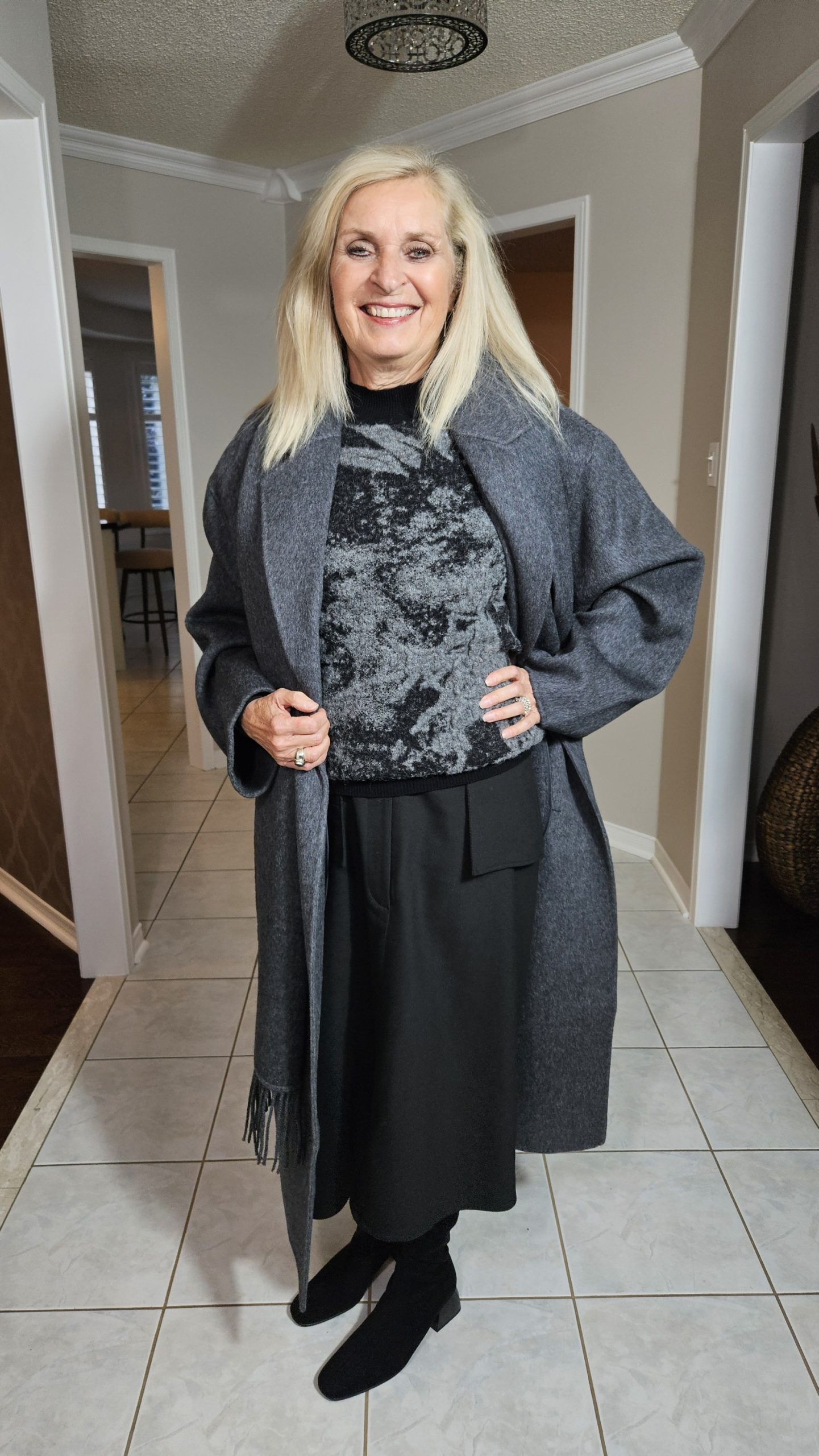 Fall Week 10 (Look 1)