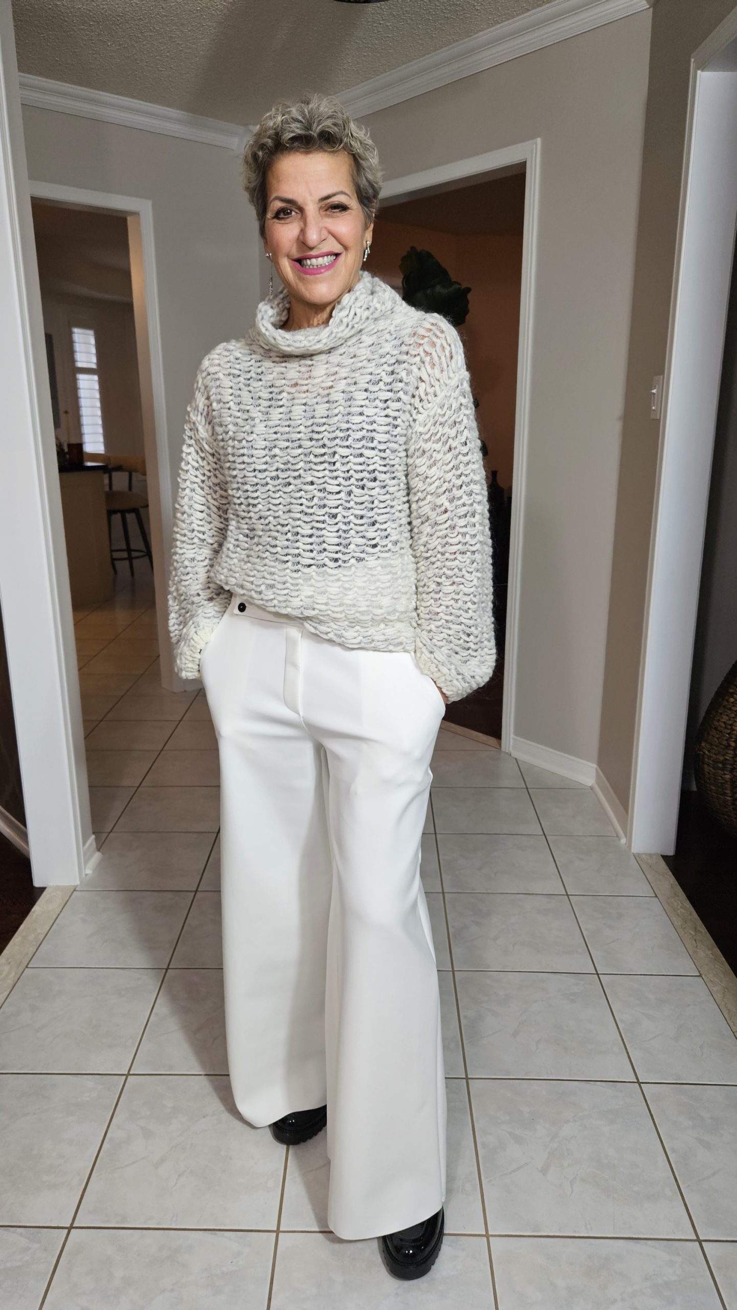 Fall Week 10 (Look 8)