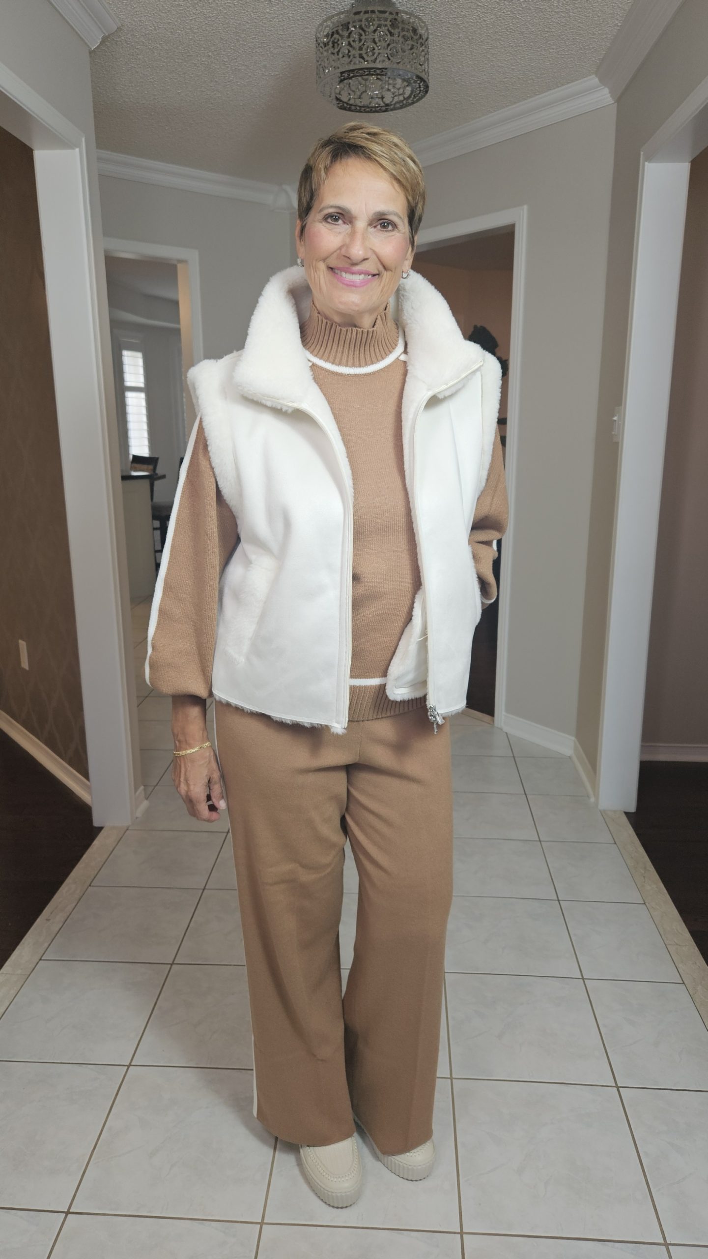 Fall Week 6 (Look 1)