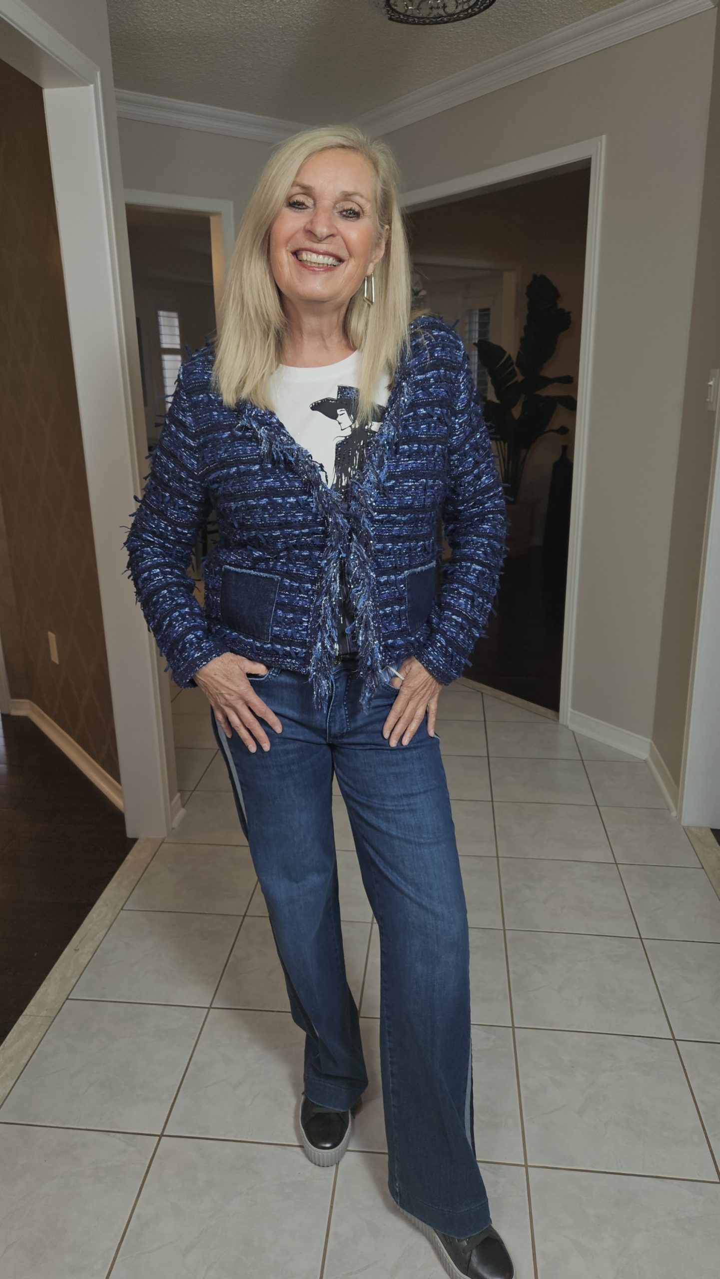 Fall Week 6 (Look 10)