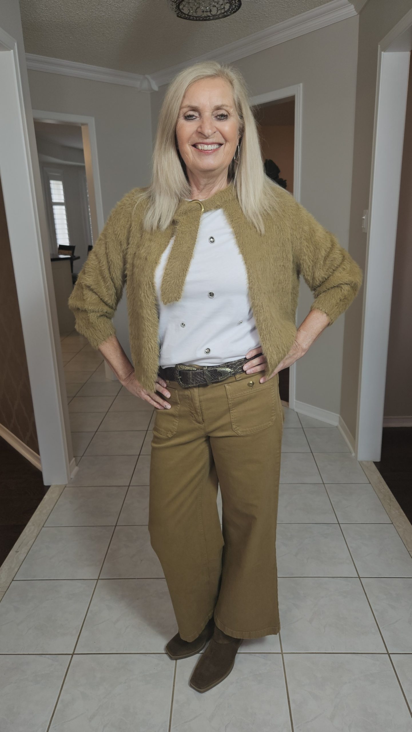 Fall Week 6 (Look 2)