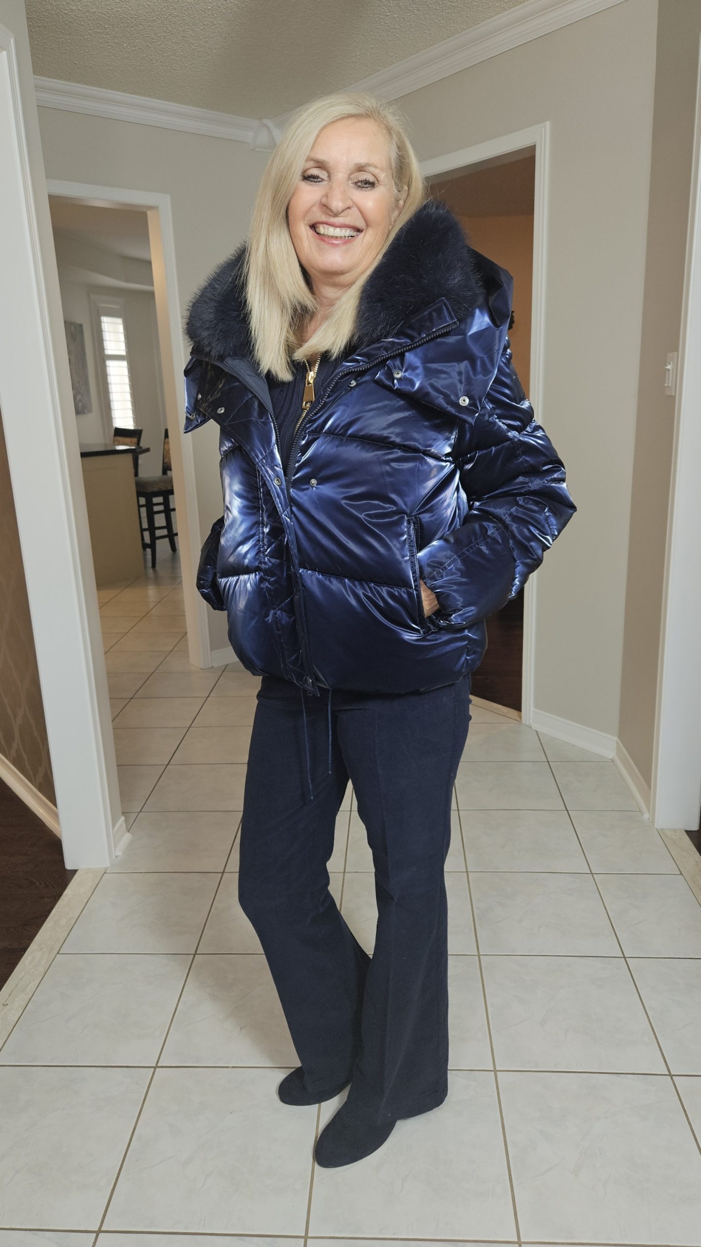 Fall Week 6 (Look 4)