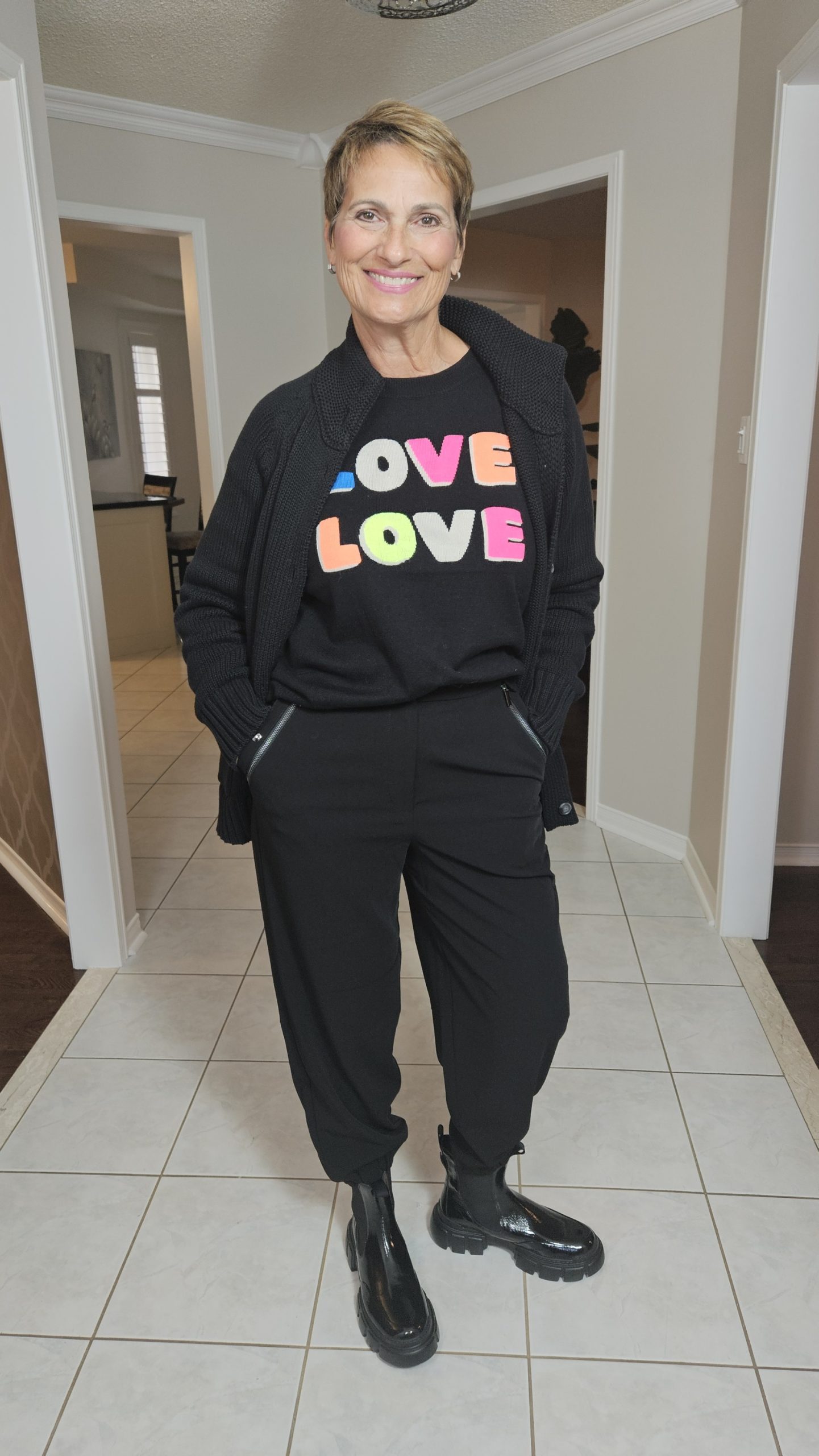 Fall Week 6 (Look 7)