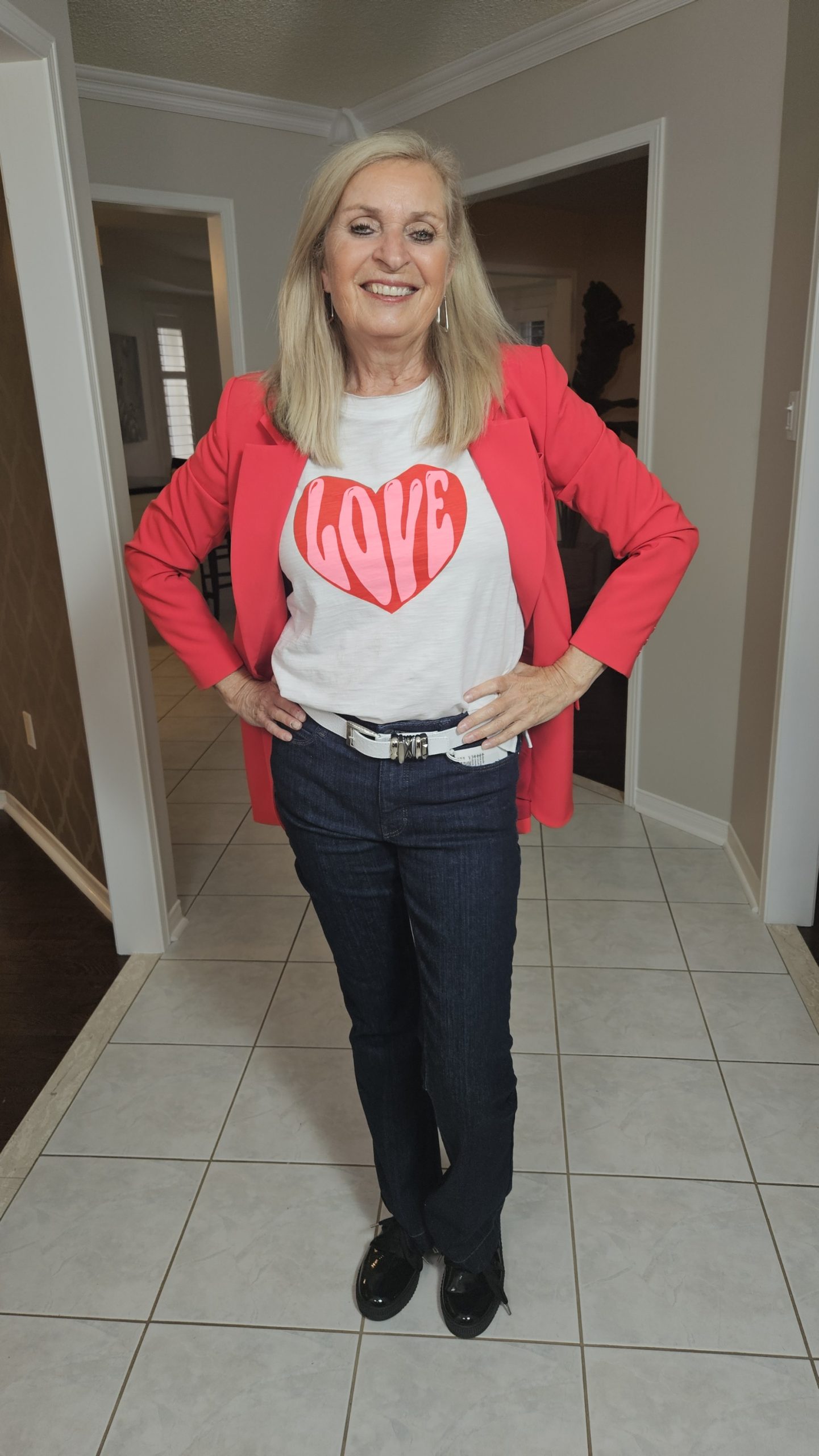 Fall Week 6 (Look 8)