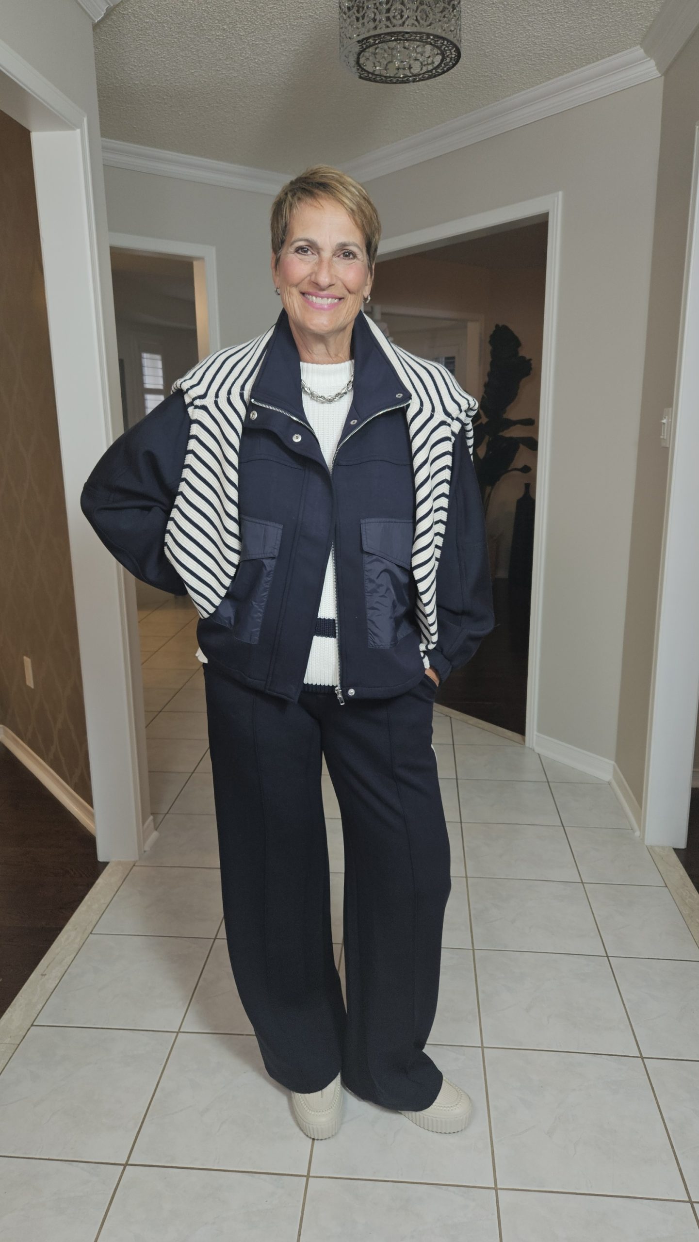 Fall Week 6 (Look 9)