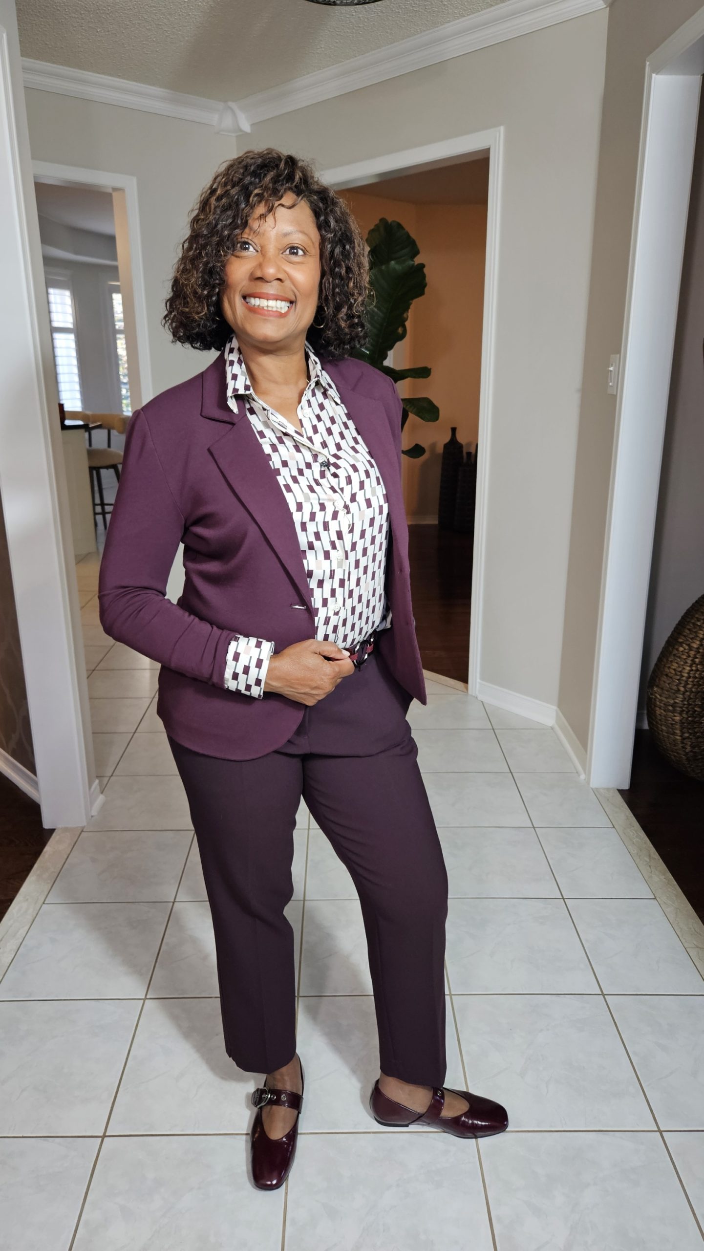 Fall Week 7 (Look 10)