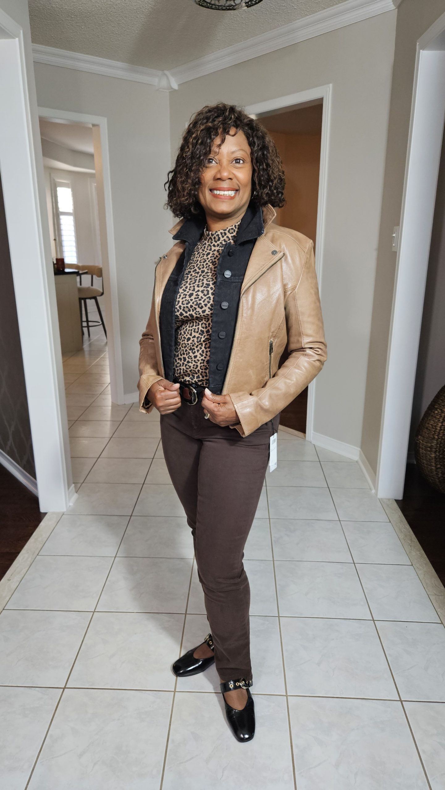 Fall Week 7 (Look 2)