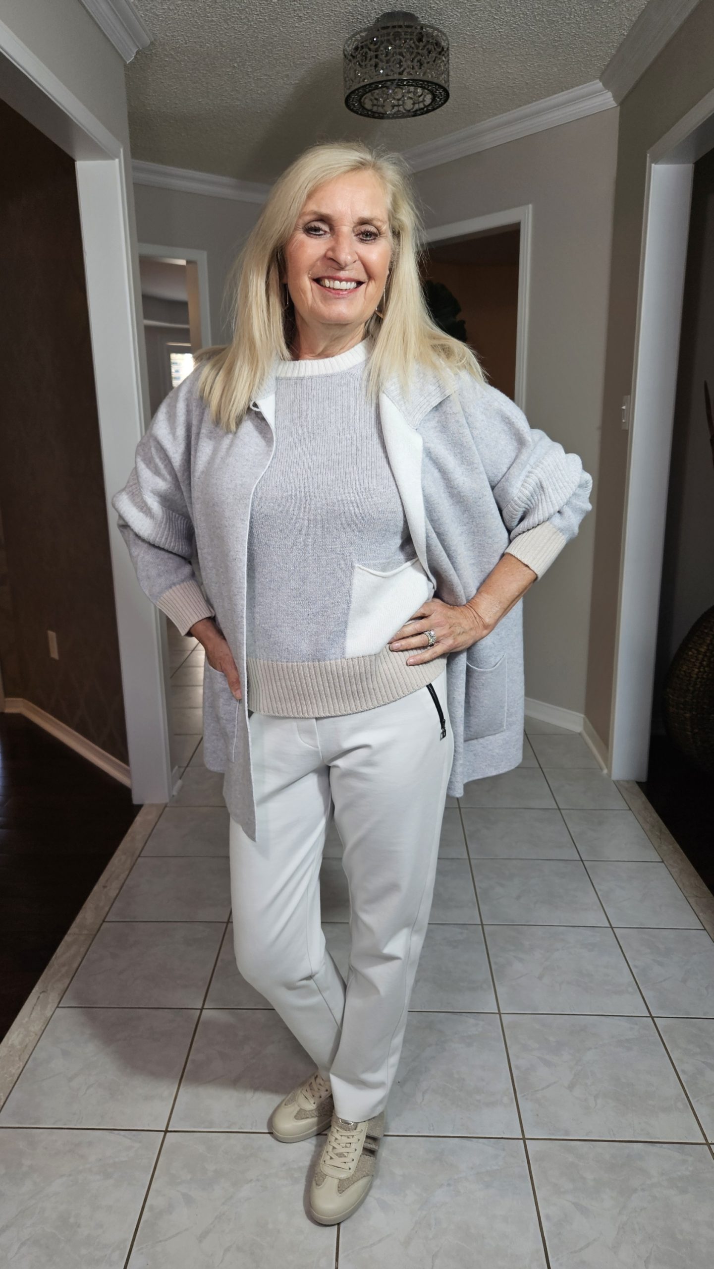 Fall Week 7 (Look 4)