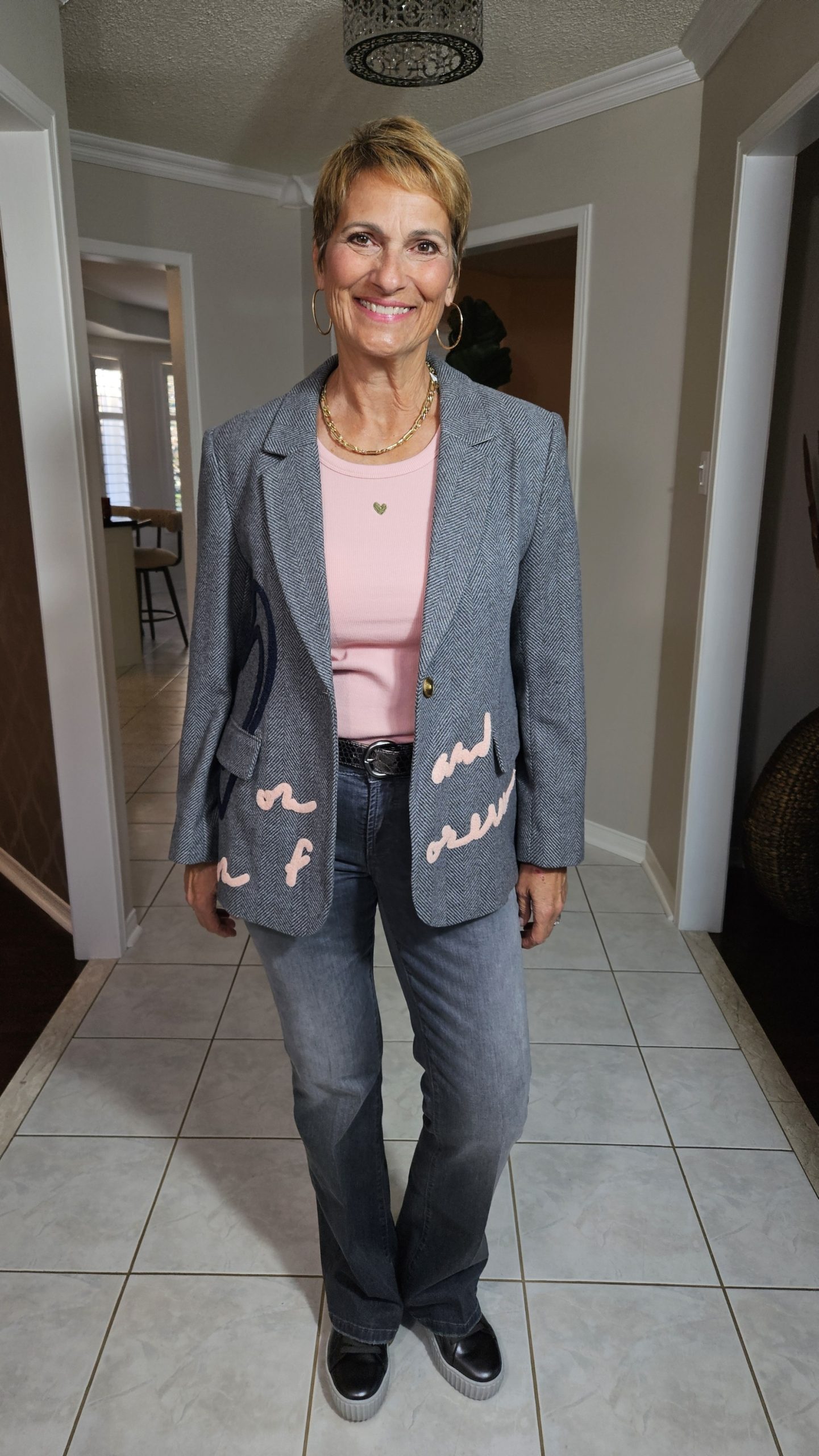 Fall Week 7 (Look 5)