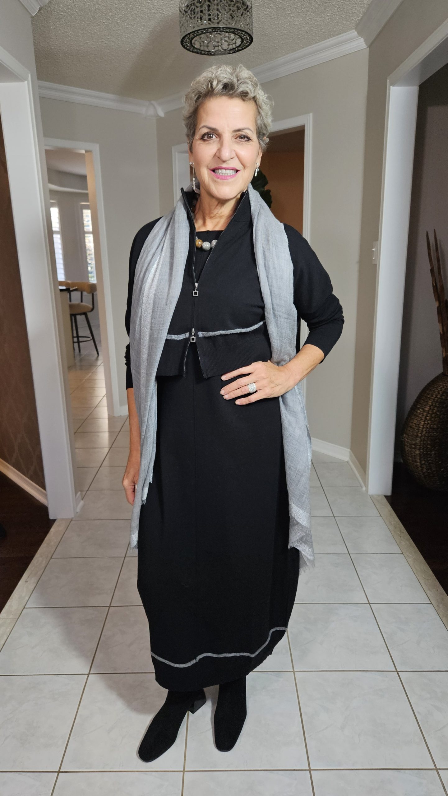 Fall Week 7 (Look 7)