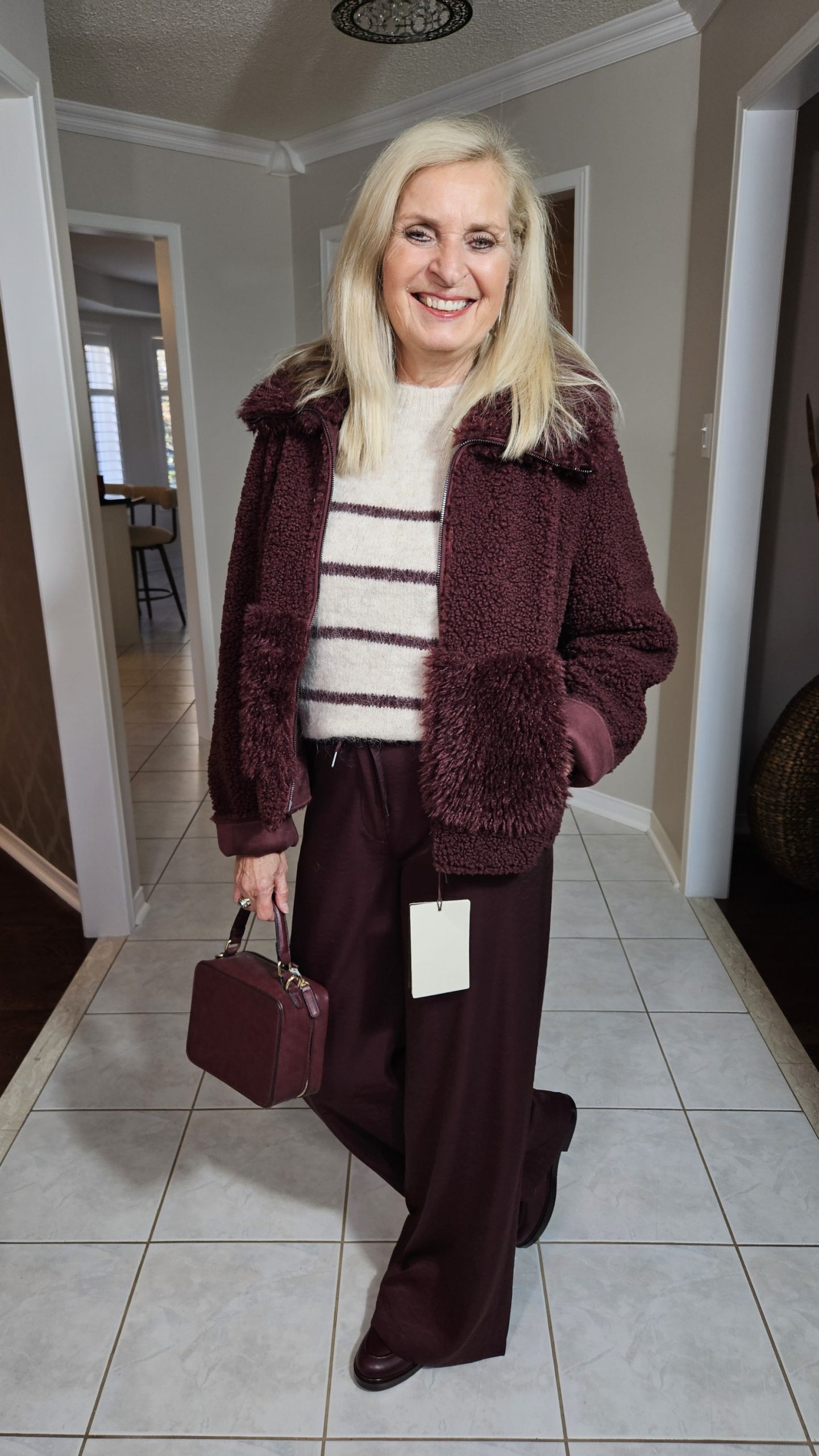 Fall Week 7 (Look 8)