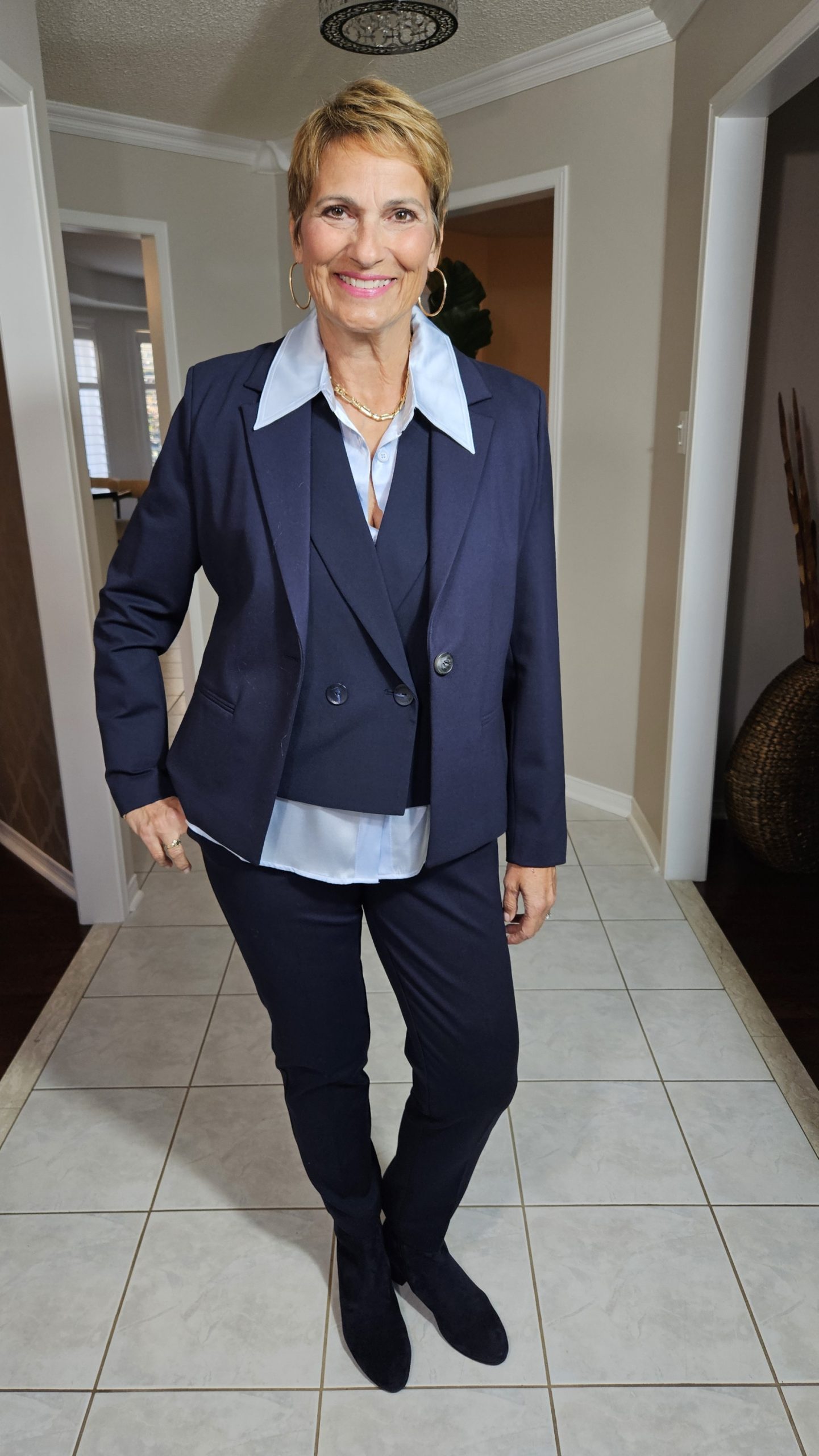 Fall Week 7 (Look 9)