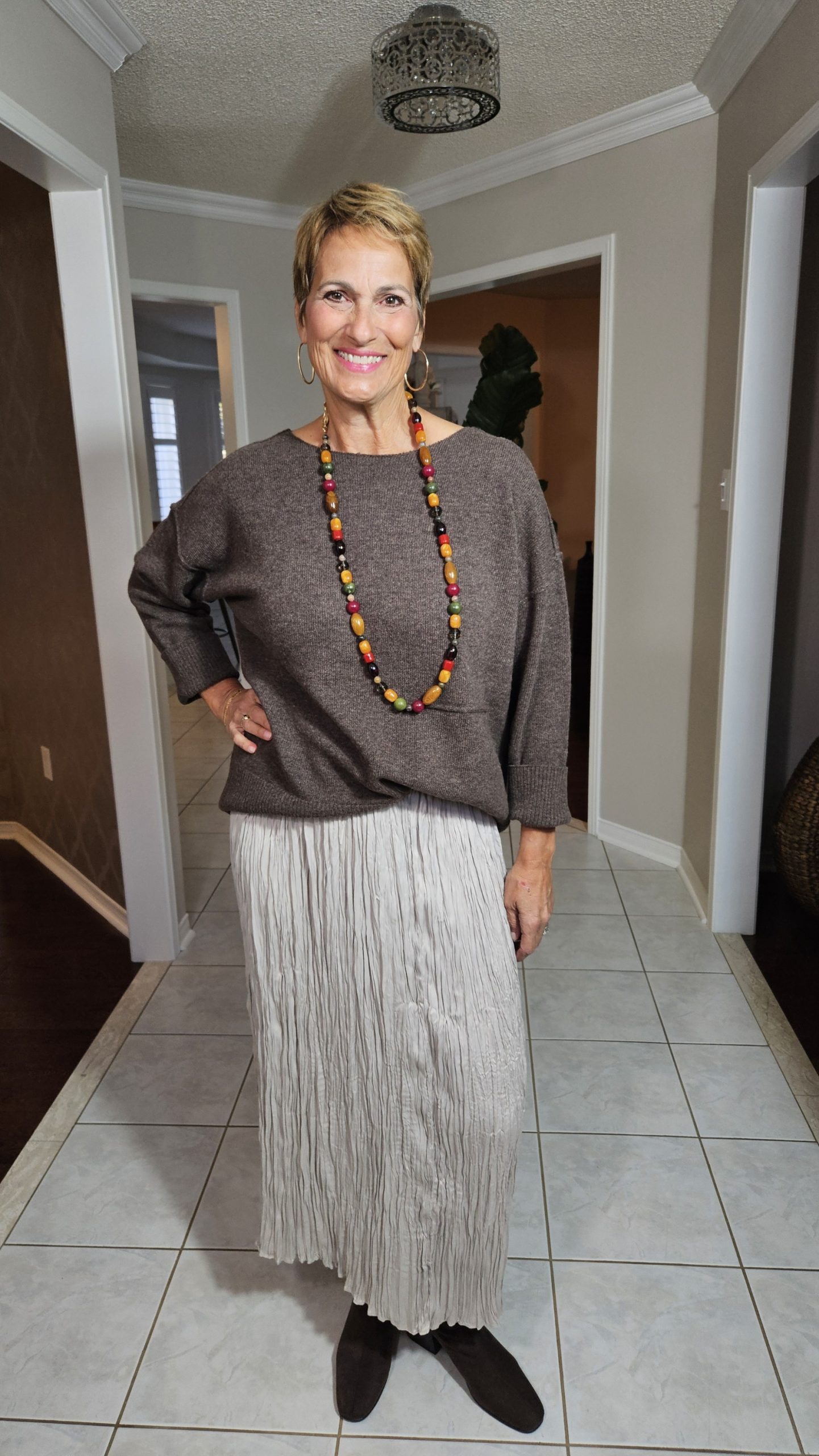 Fall Week 8 (Look 2)