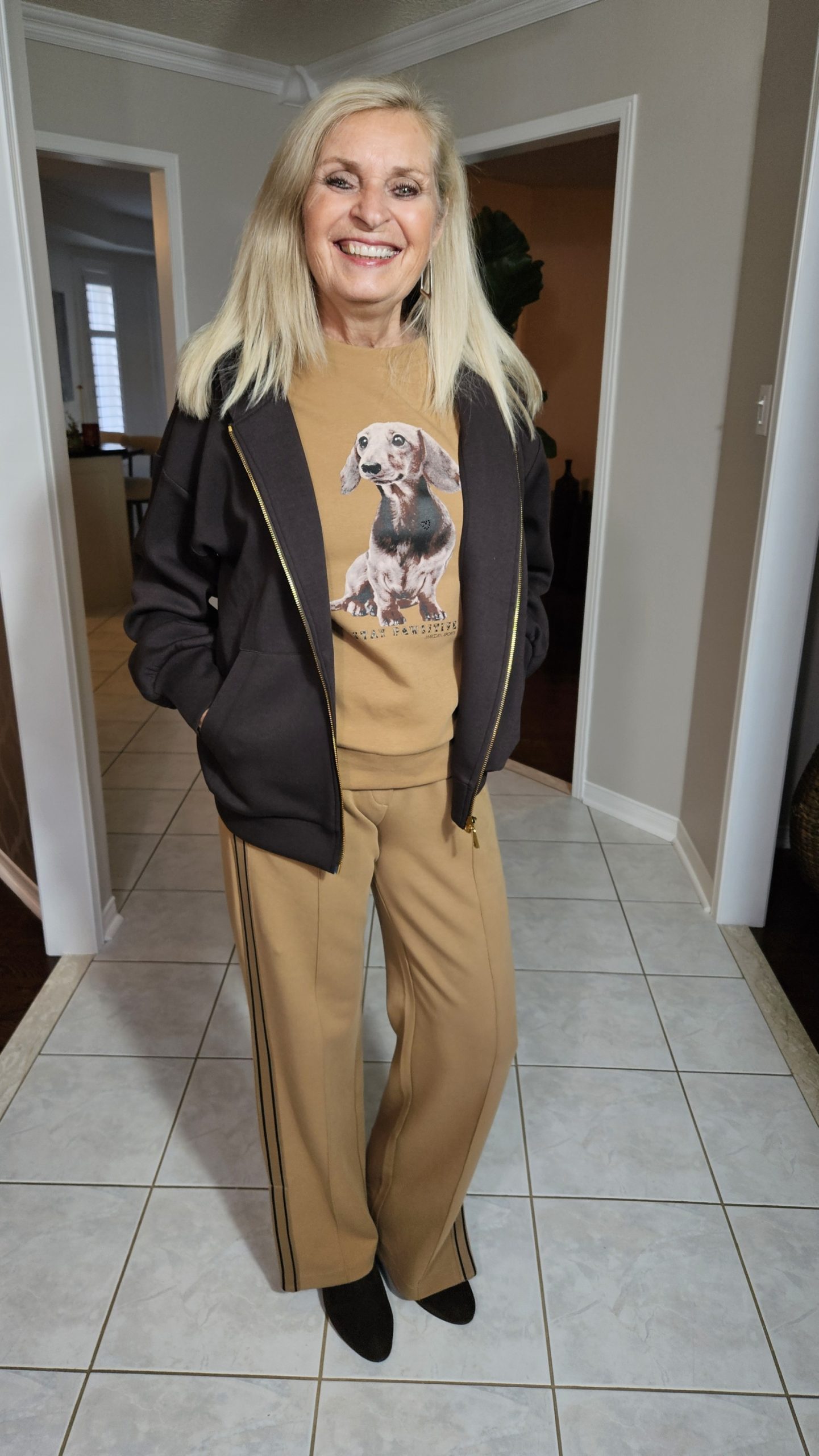 Fall Week 8 (Look 5)