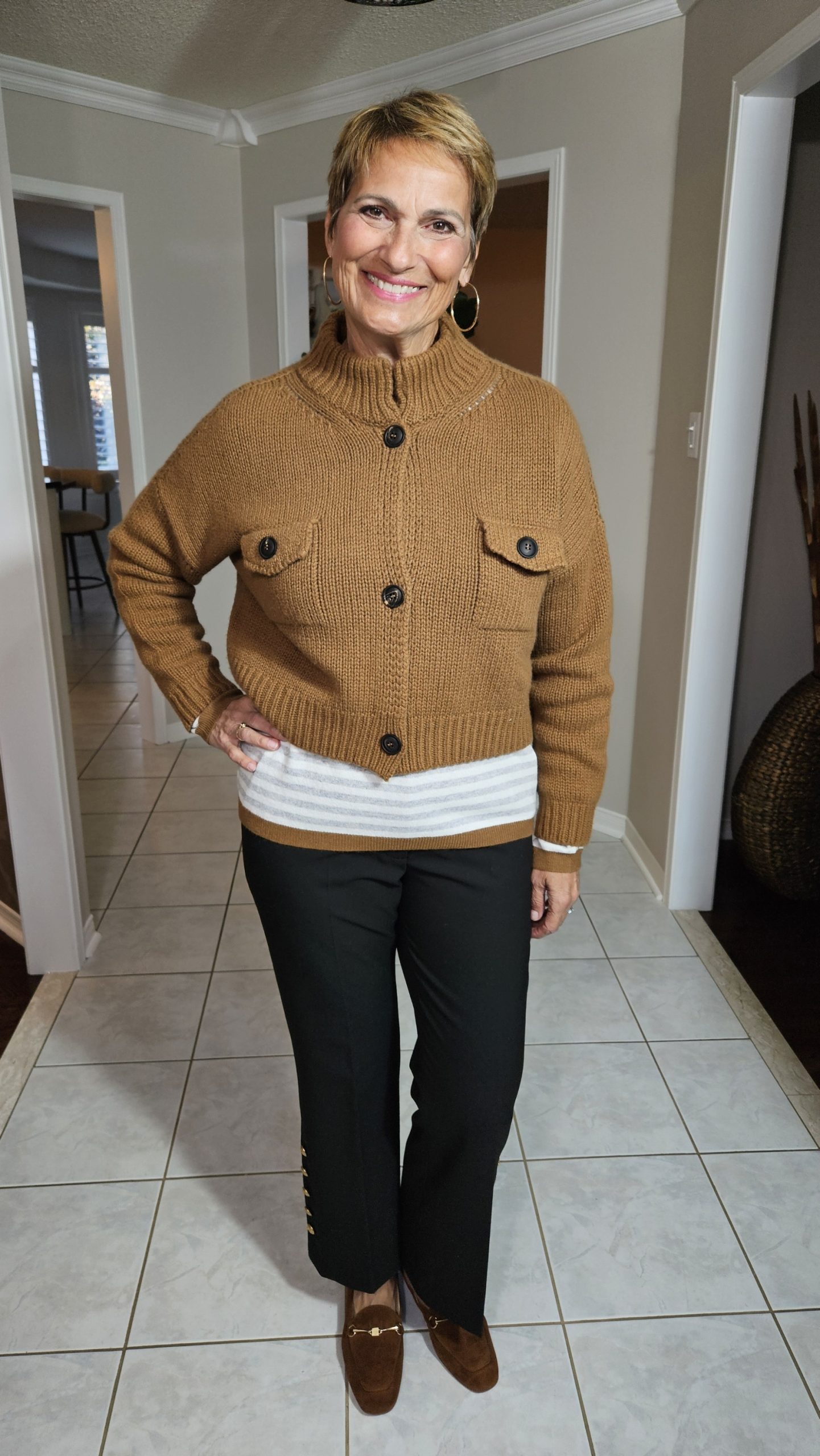 Fall Week 8 (Look 6)