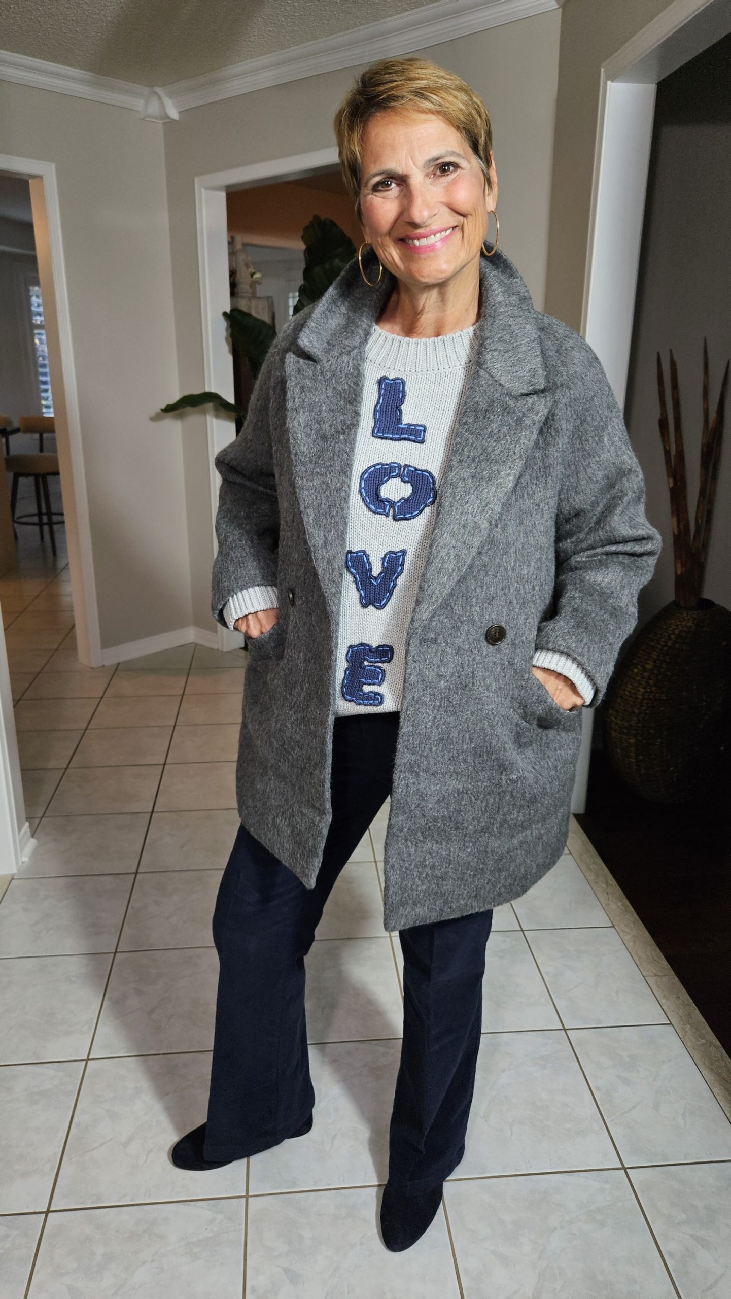 Fall Week 9 (Look 2)