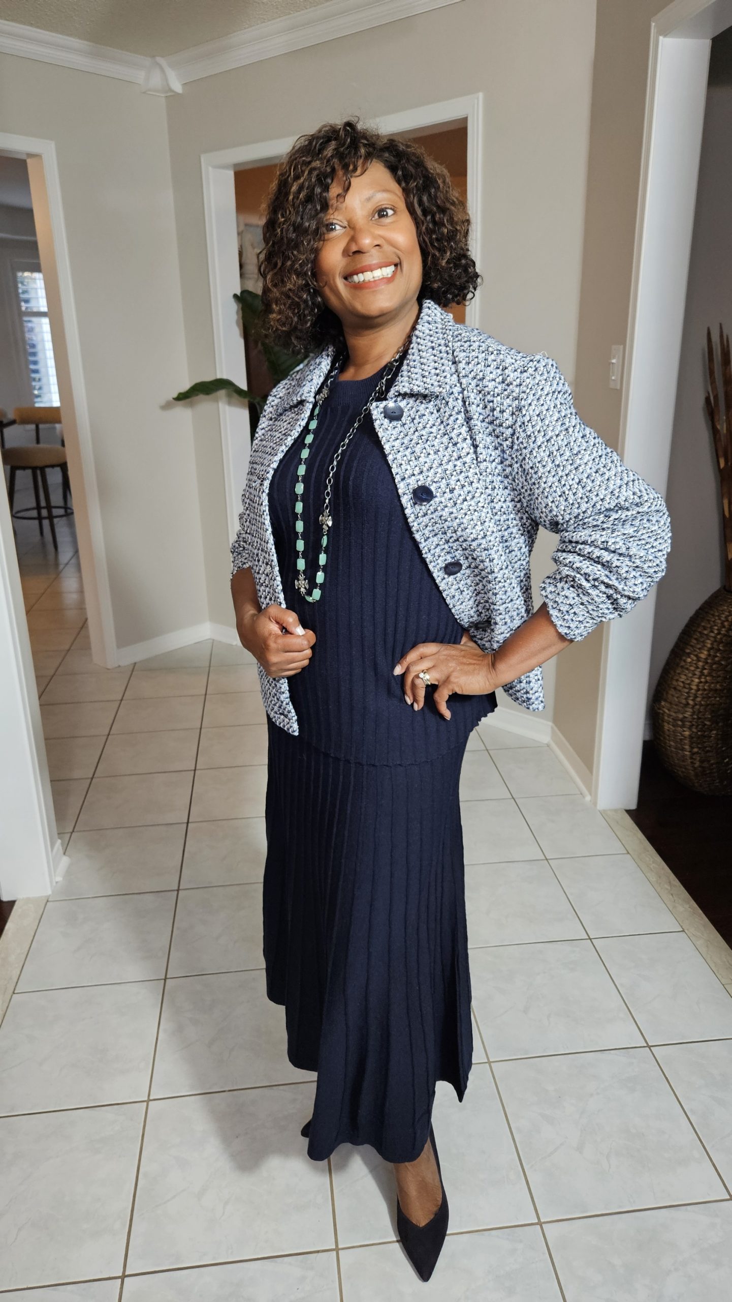 Fall Week 9 (Look 3)