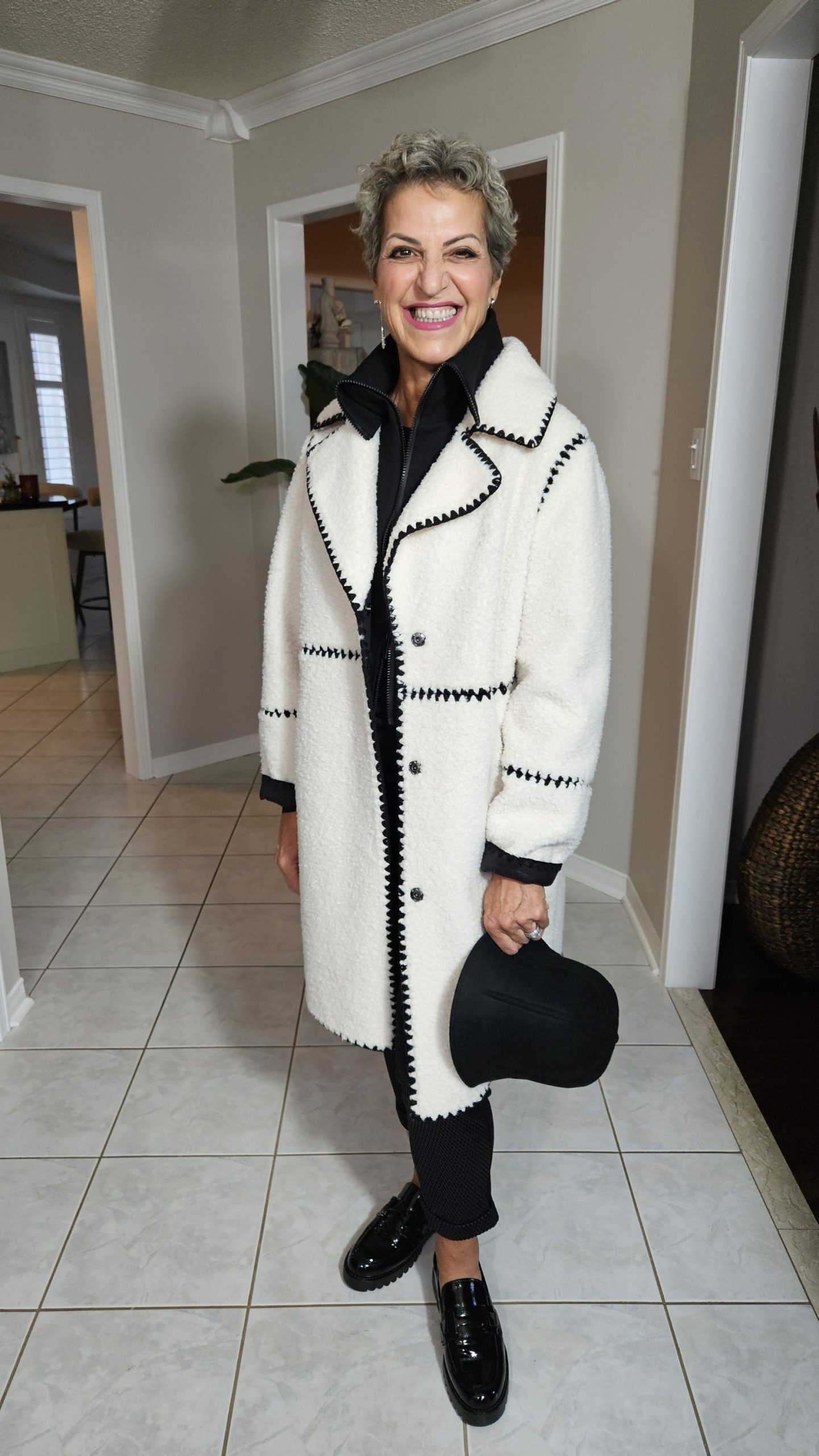 Fall Week 9 (Look 4)