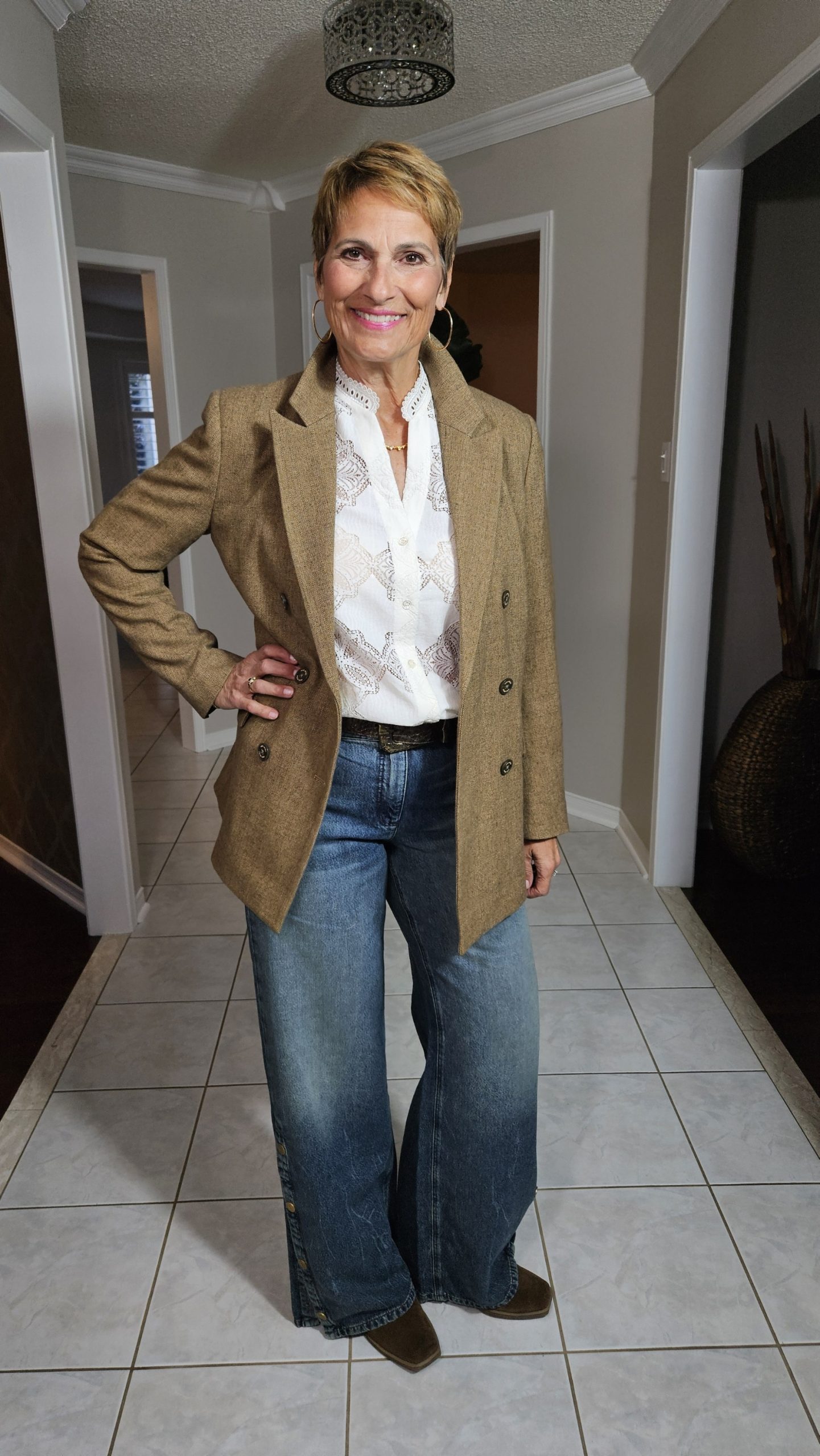 Fall Week 9 (Look 6)