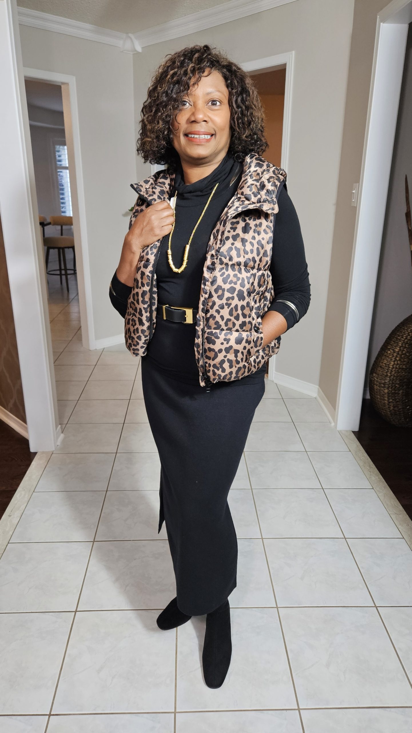 Fall Week 9 (Look 7)