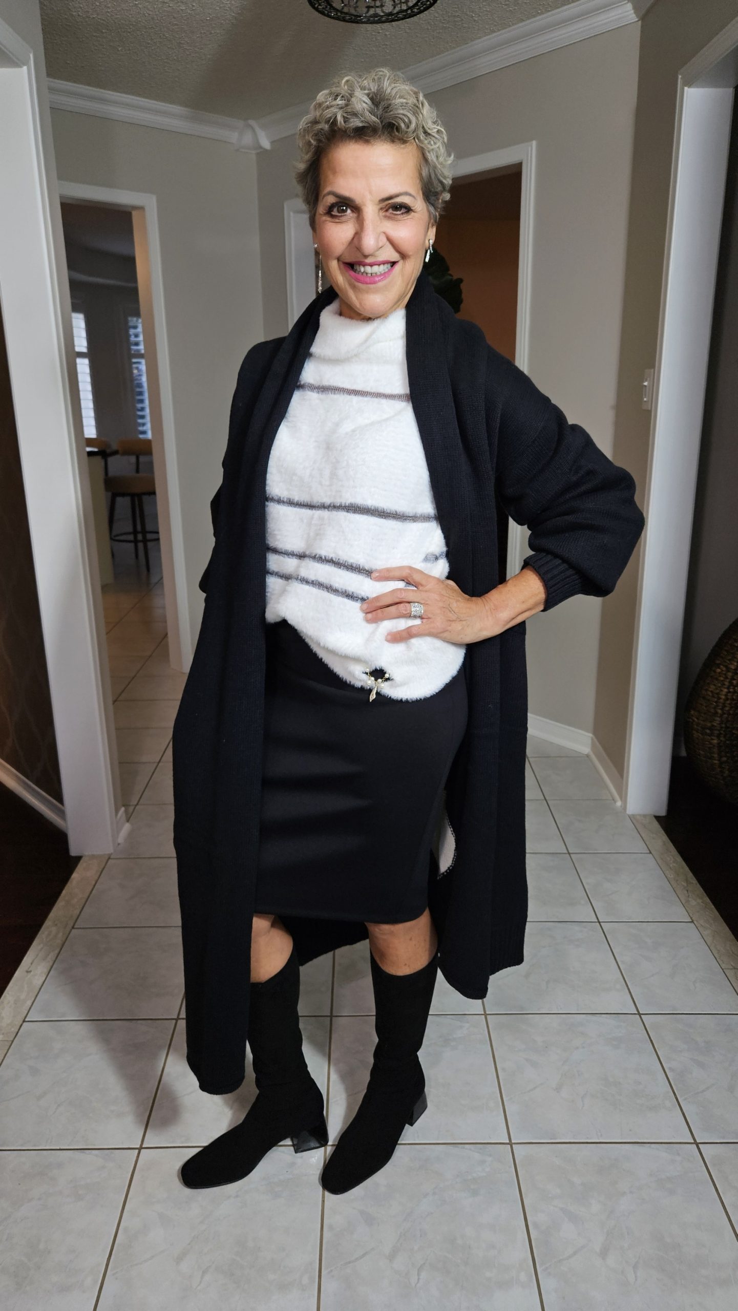 Fall Week 9 (Look 8)