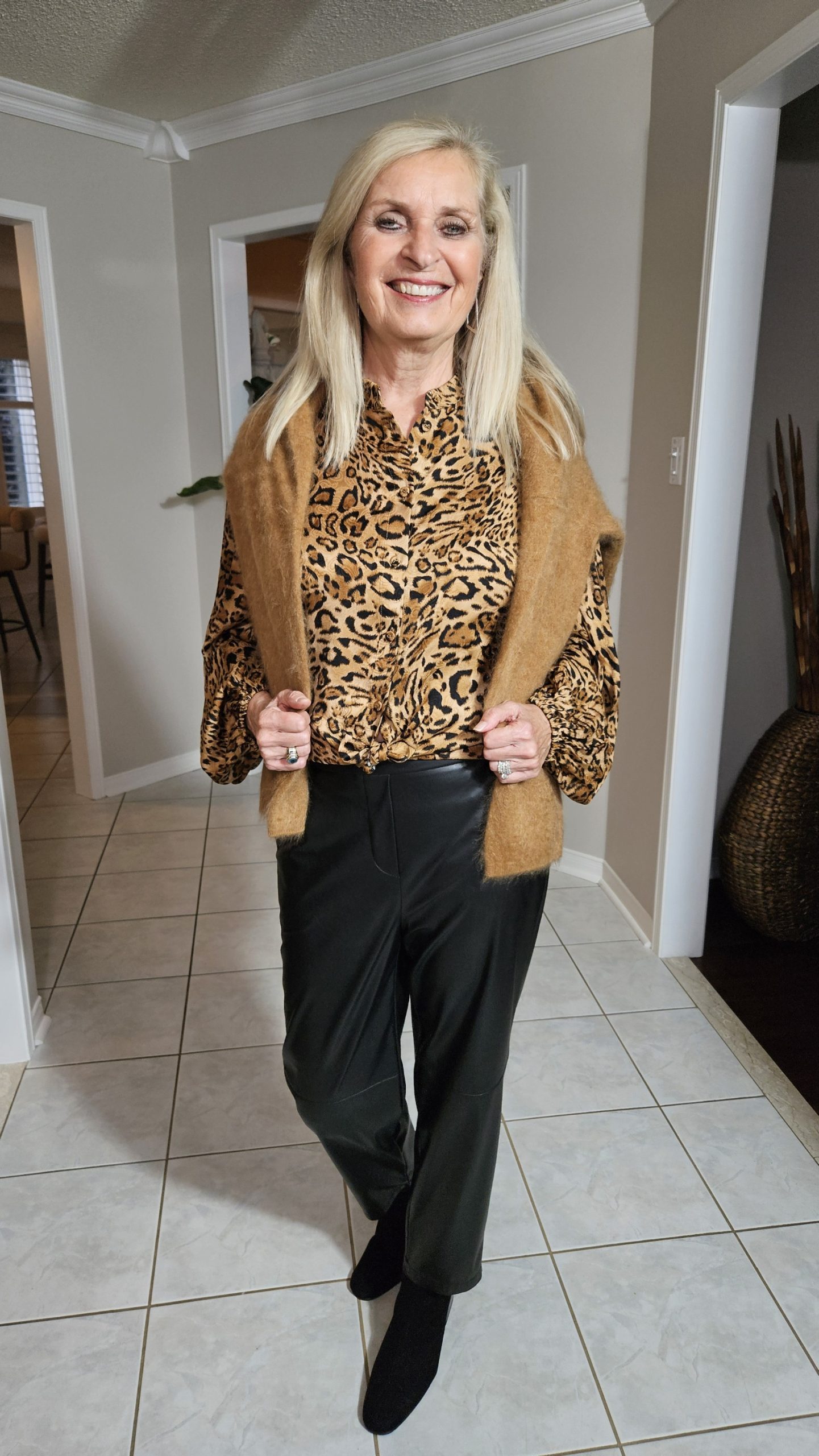 Fall Week 11 (Look 1)