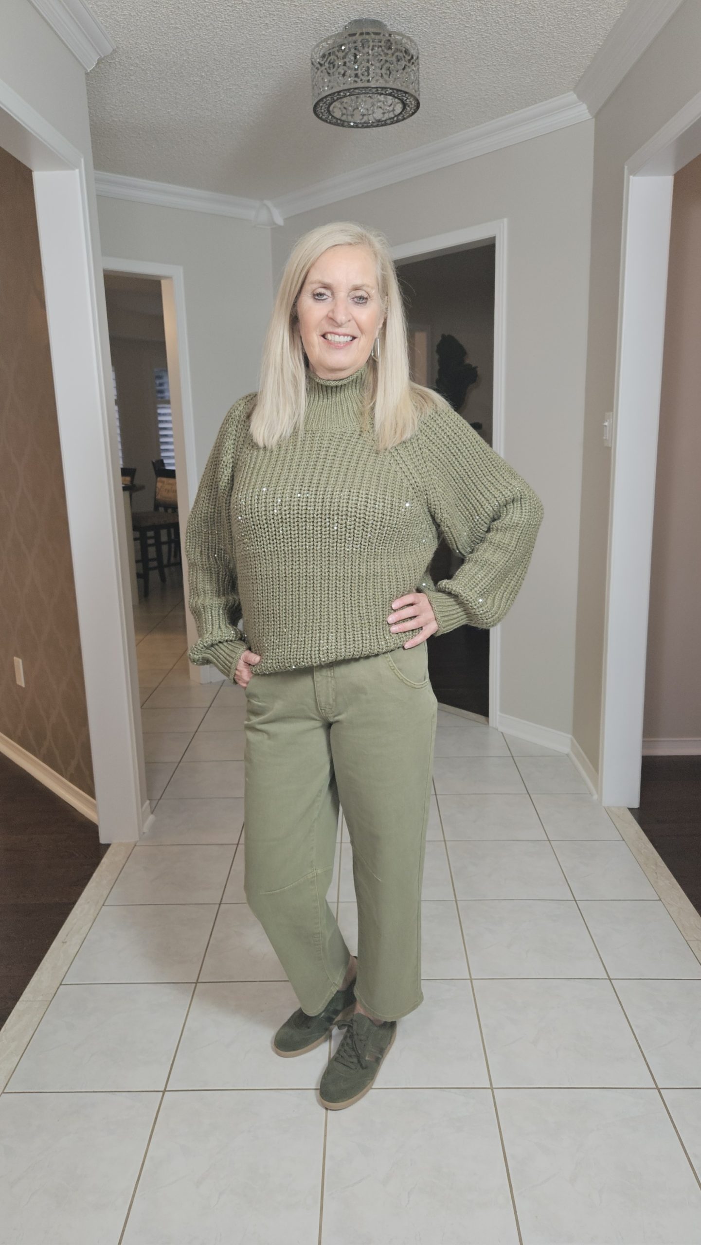 Fall Week 11 (Look 6)