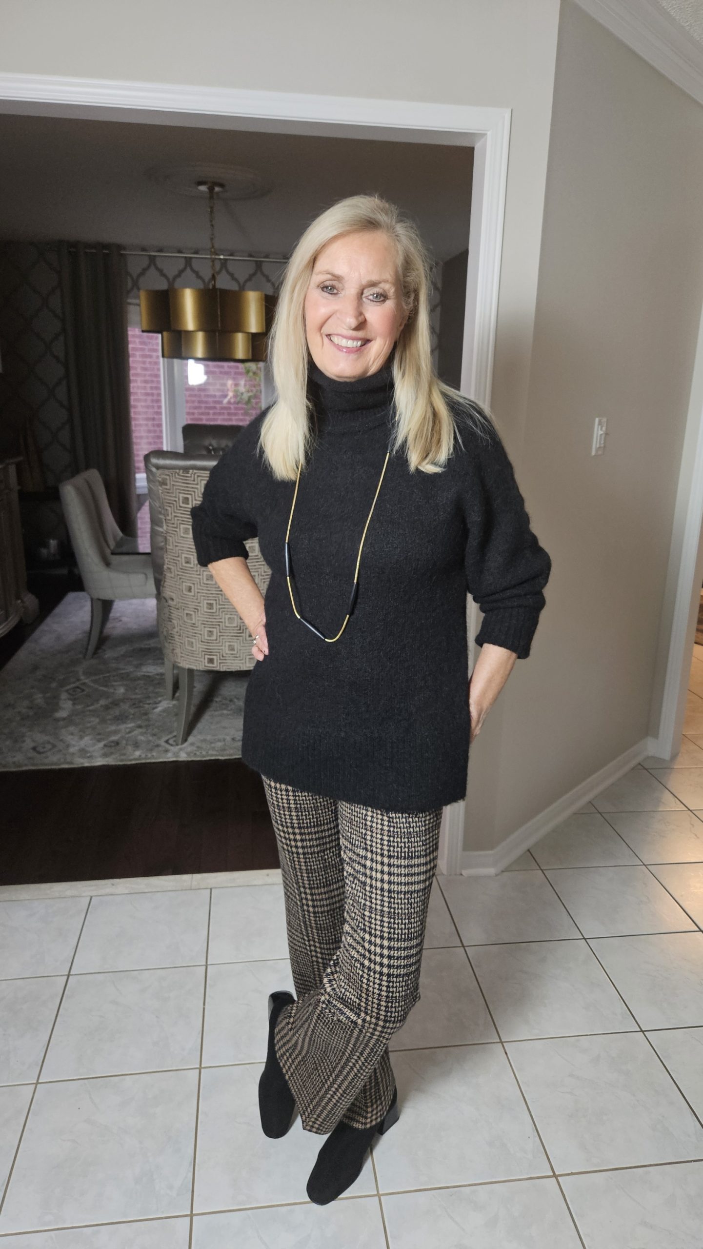 Fall Week 12 (Look 1)