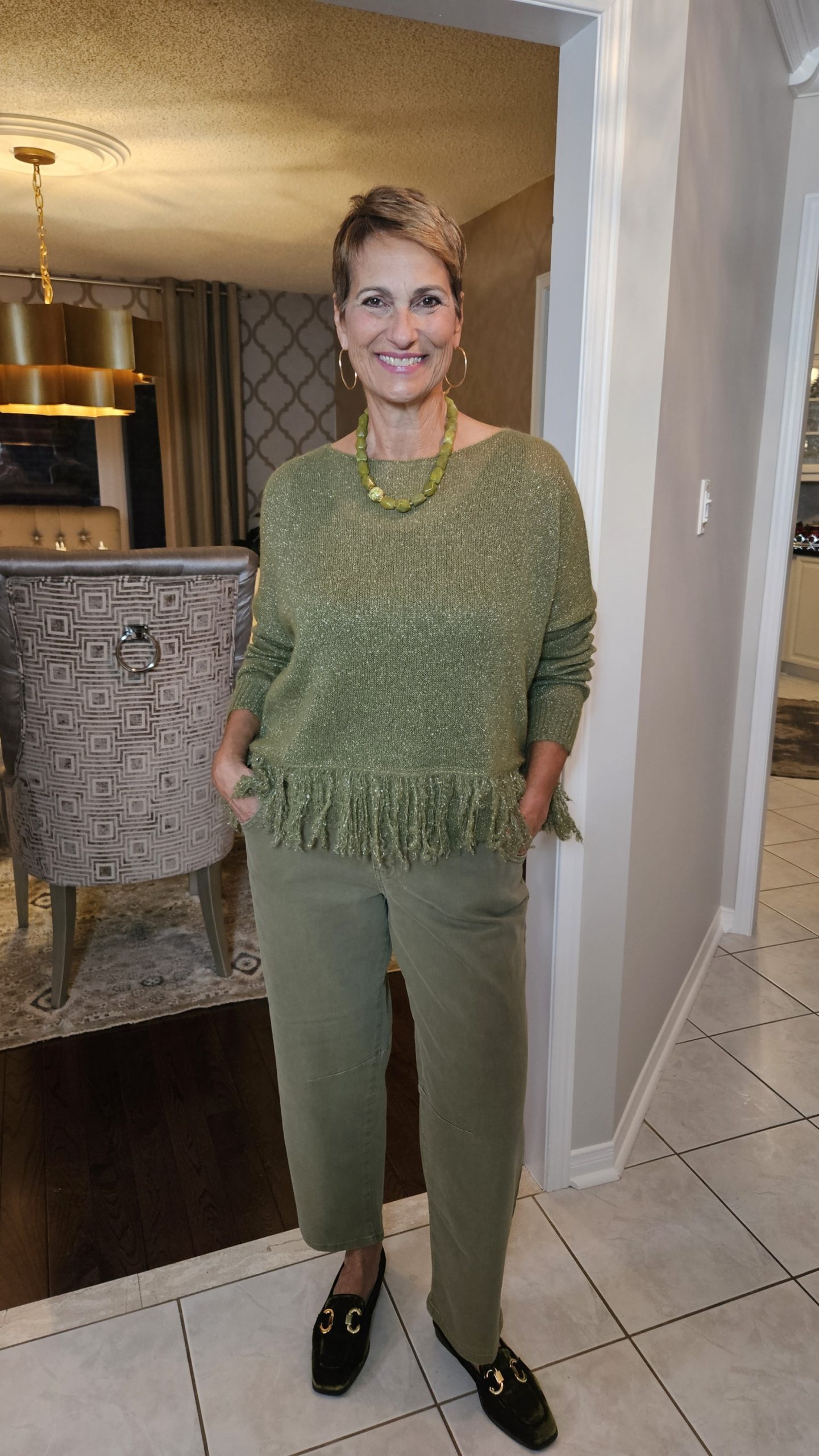 Fall Week 12 (Look 10)