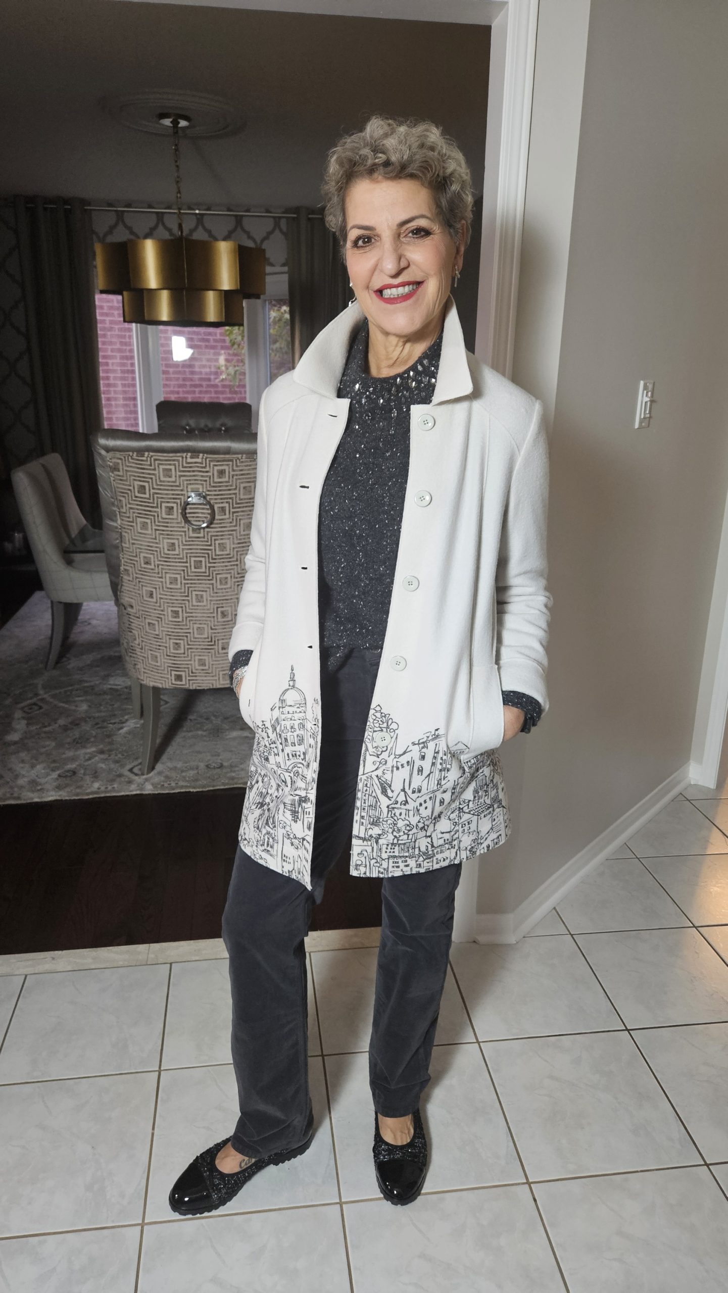 Fall Week 12 (Look 4)