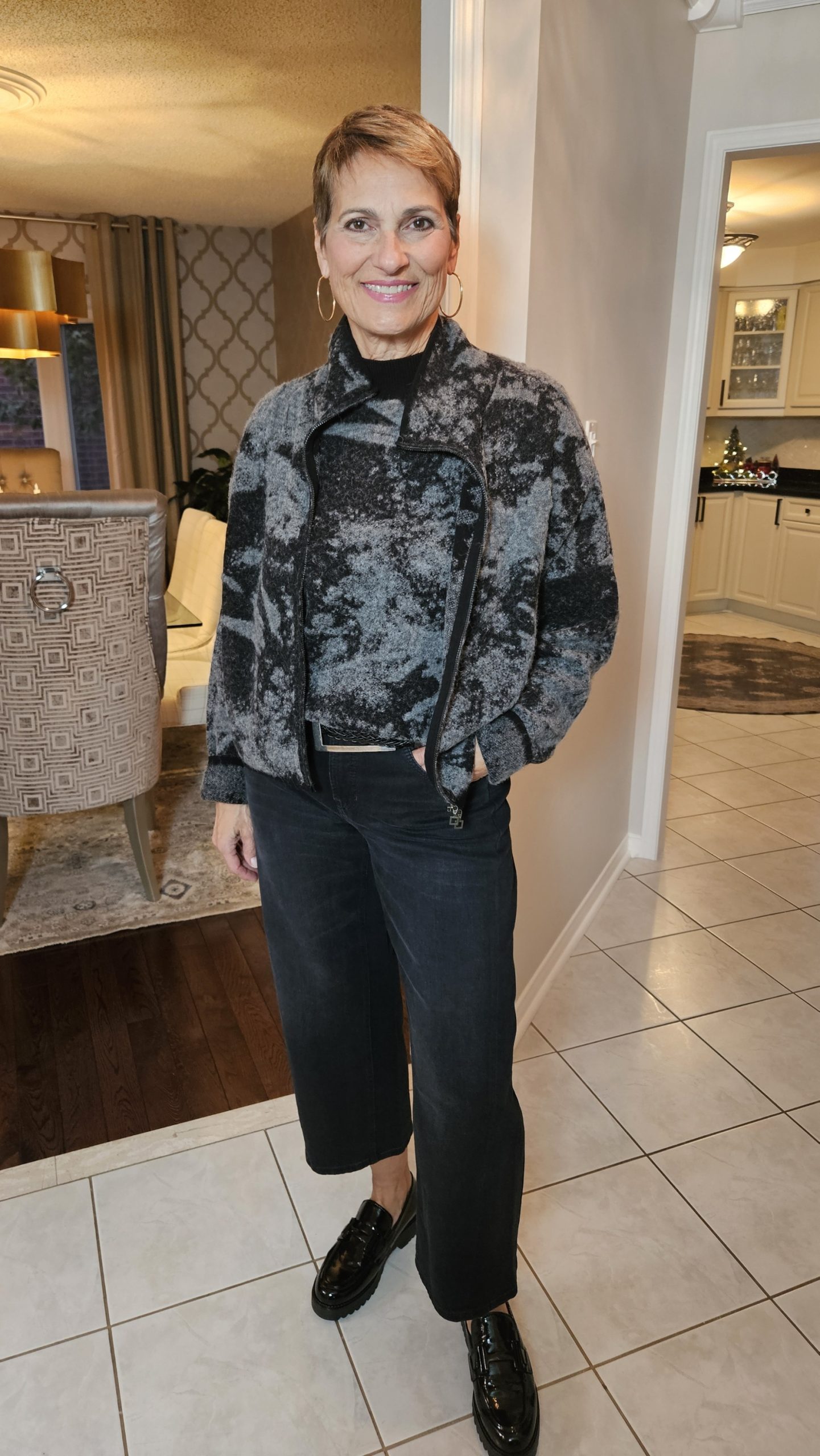 Fall Week 12 (Look 6)