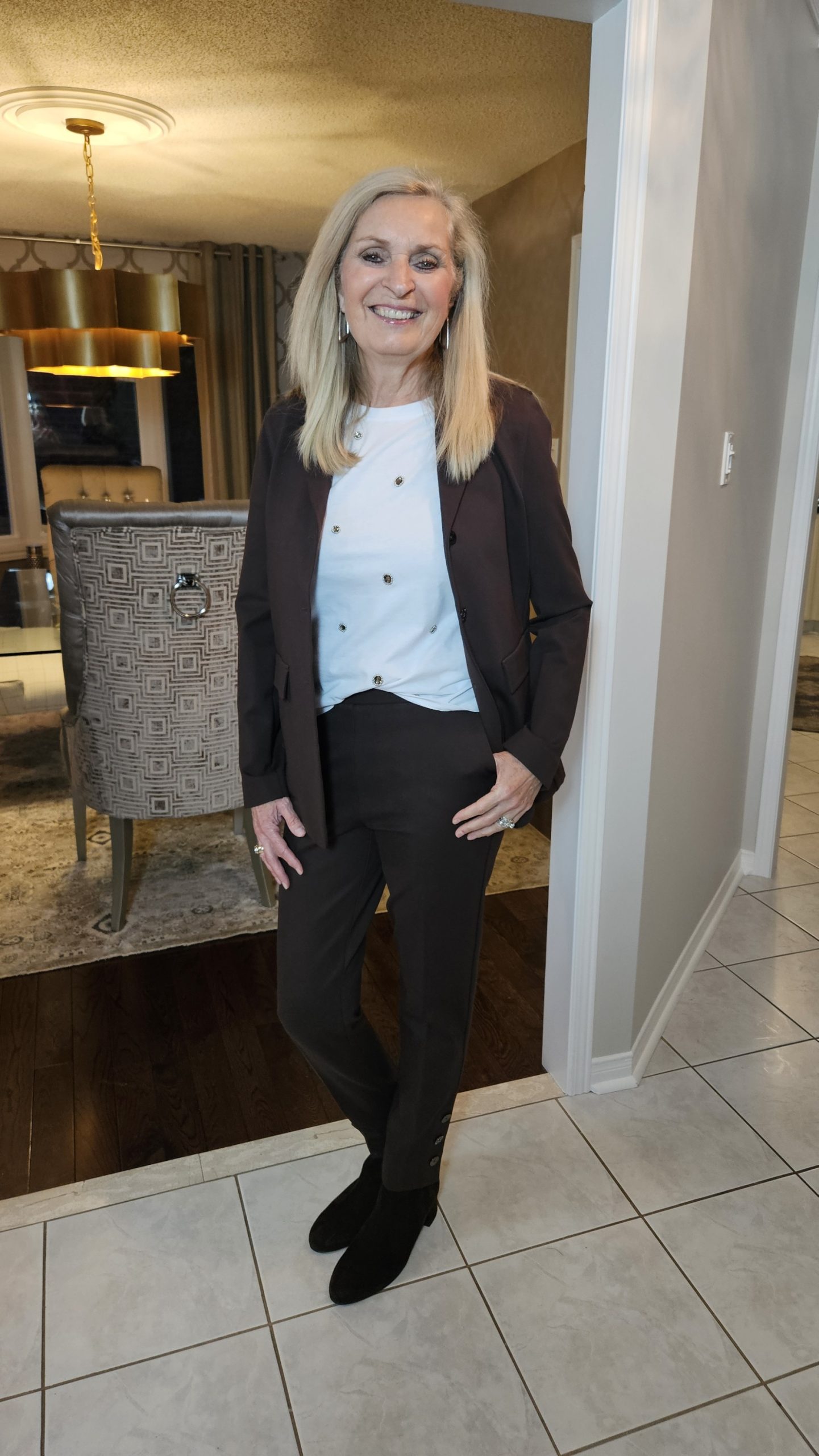 Fall Week 12 (Look 9)