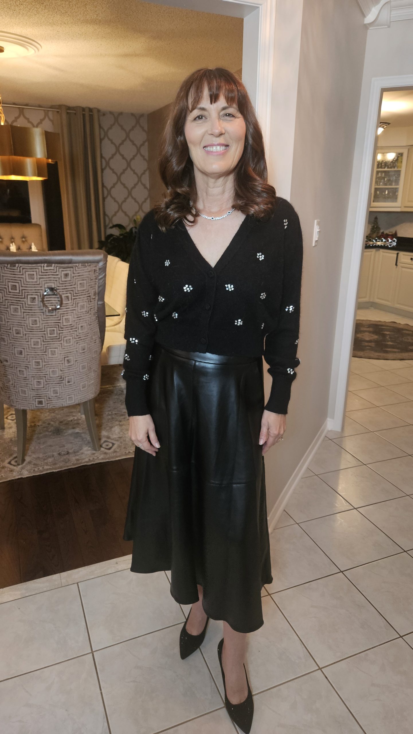 Fall Week 13 (Look 5)