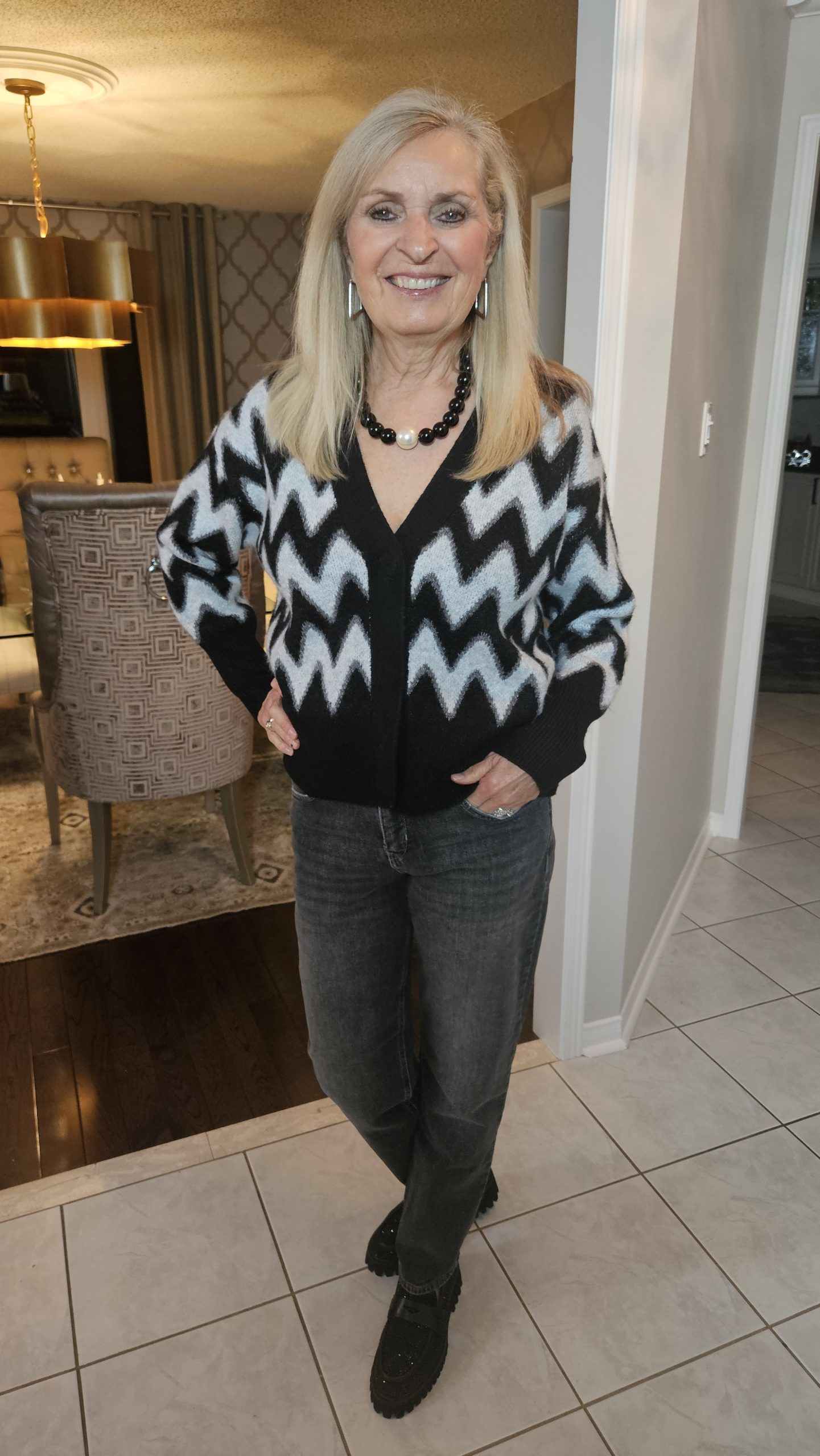 Fall Week 13 (Look 7)