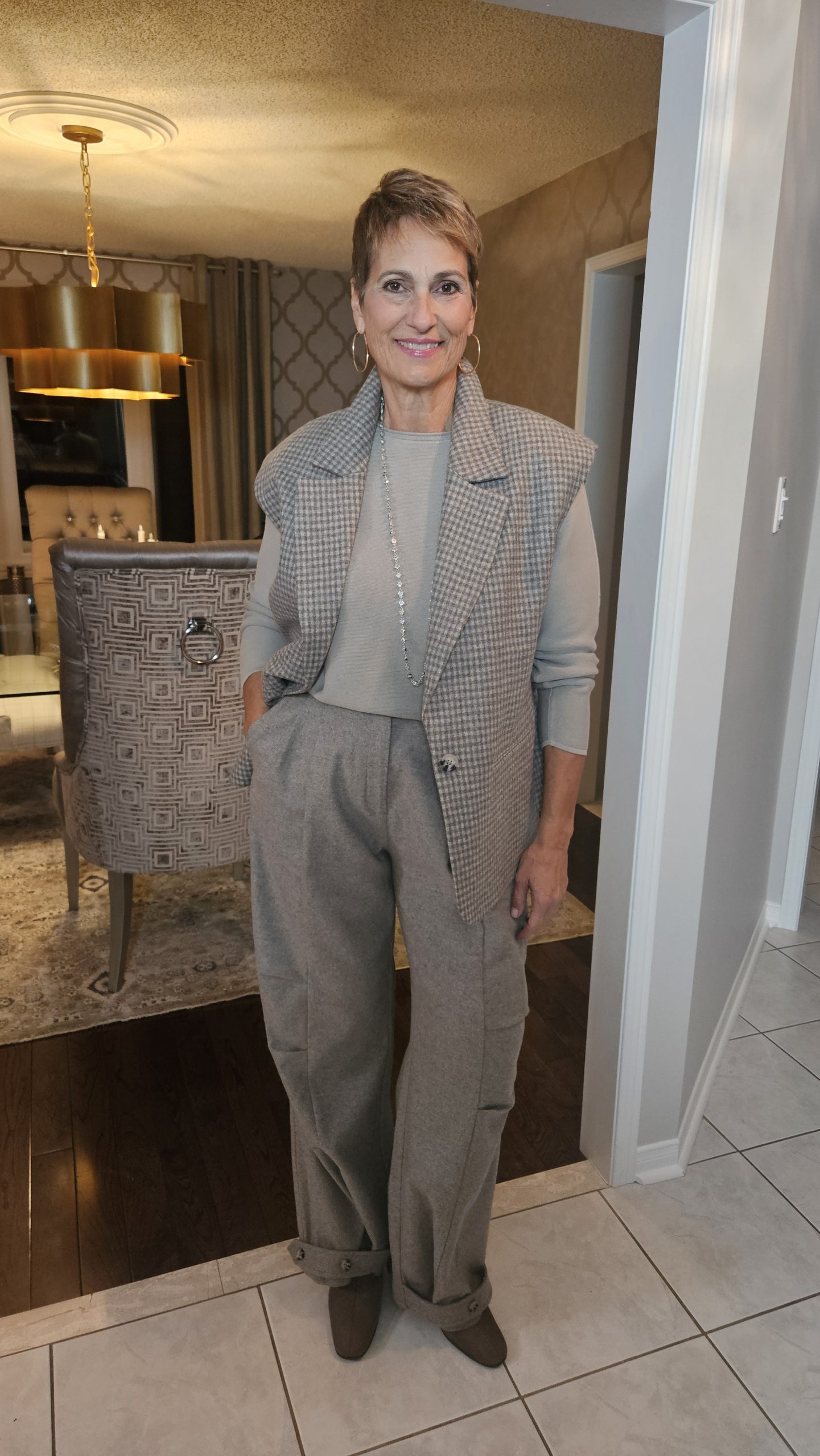 Fall Week 13 (Look 8)