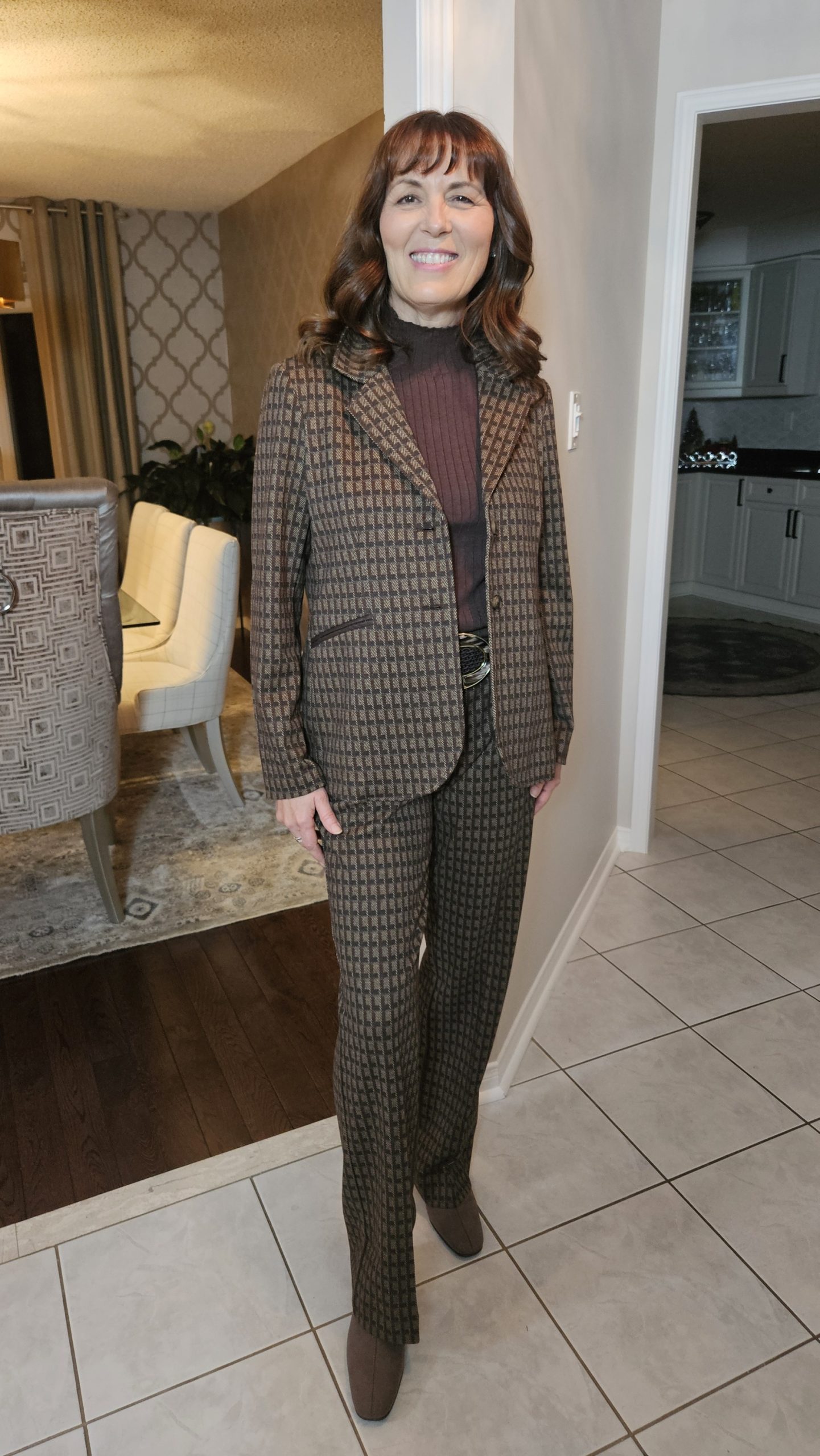 Fall Week 14 (Look 10)