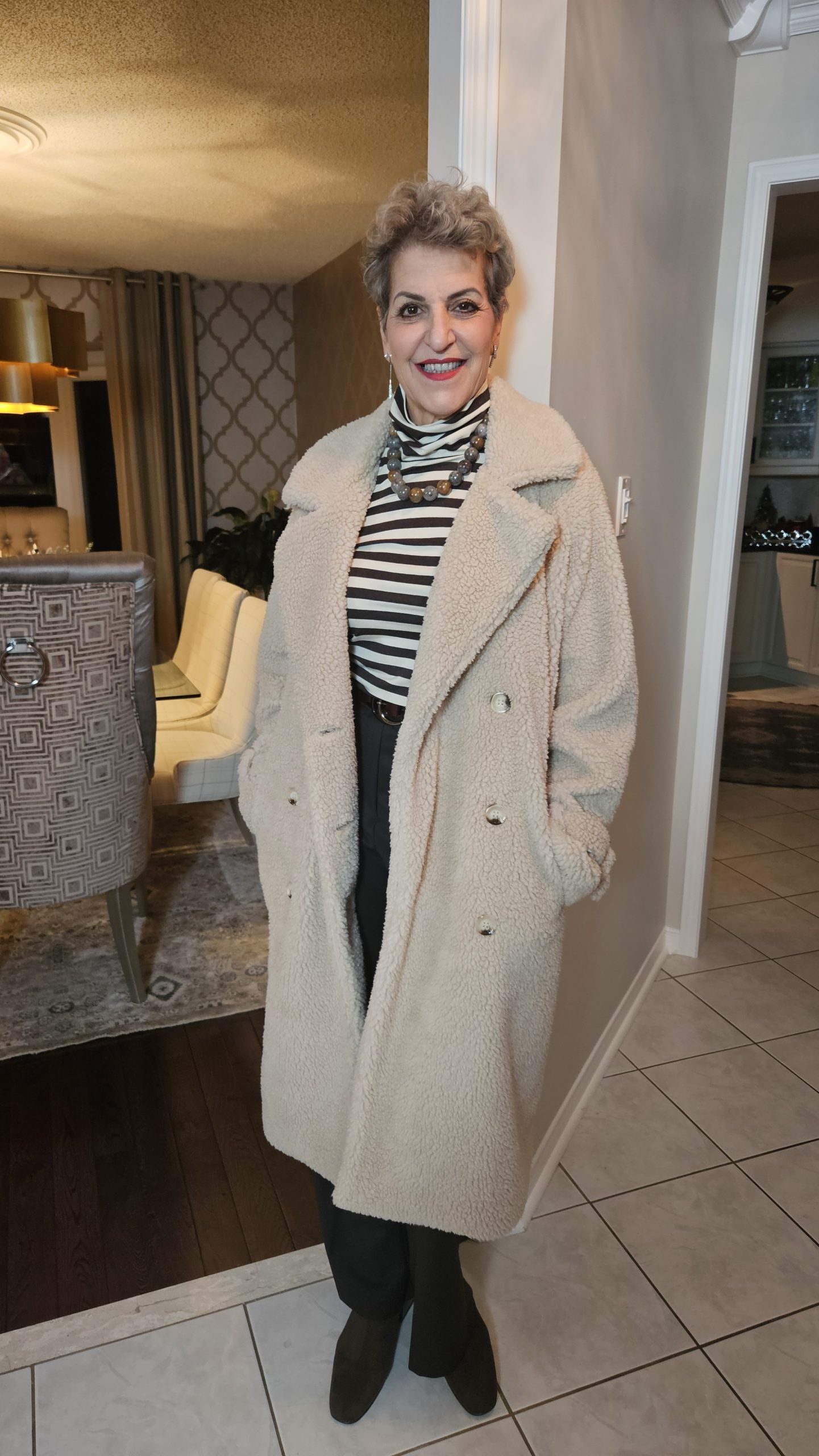 Fall Week 14 (Look 4)