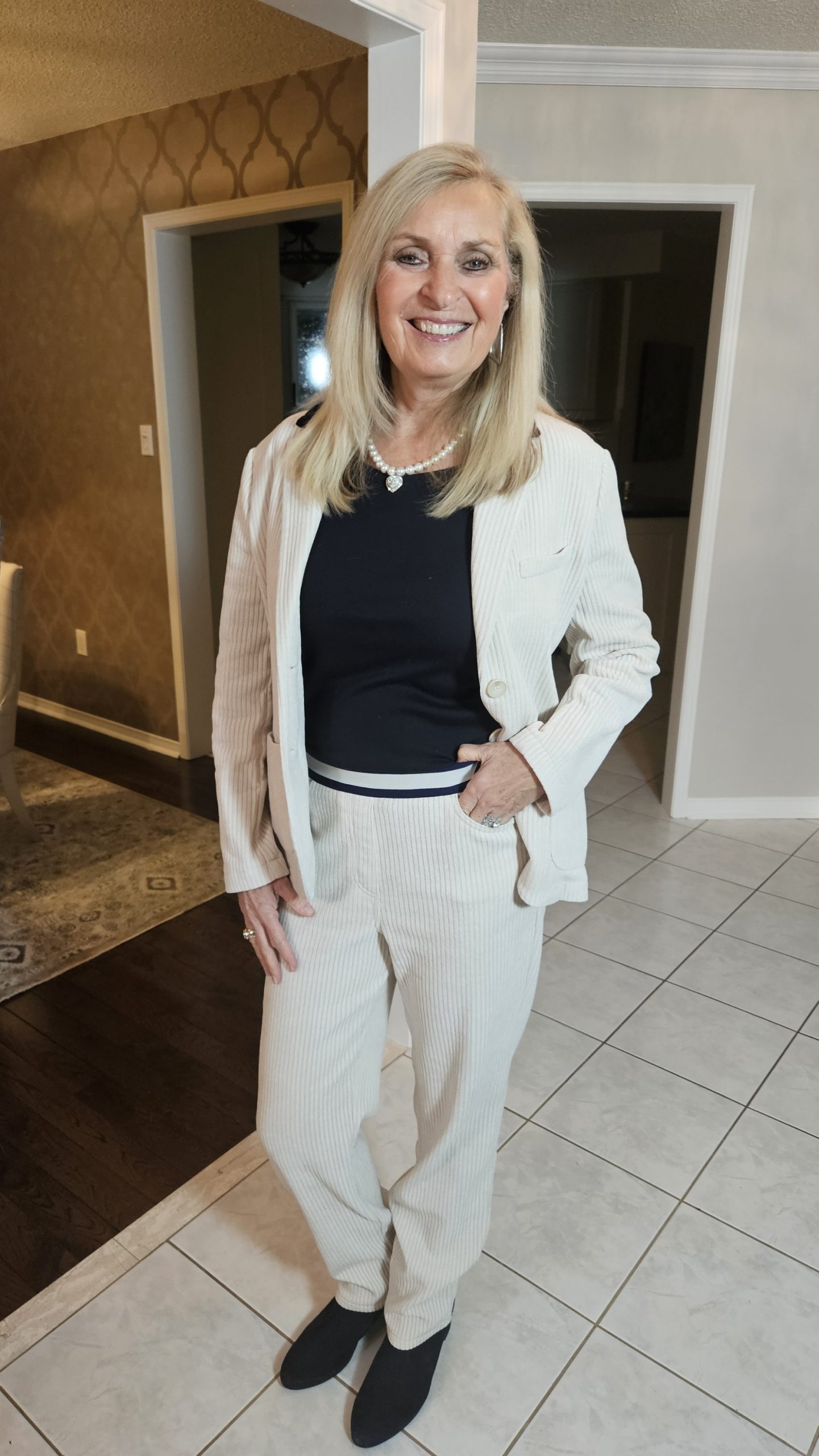 Fall Week 14 (Look 7)