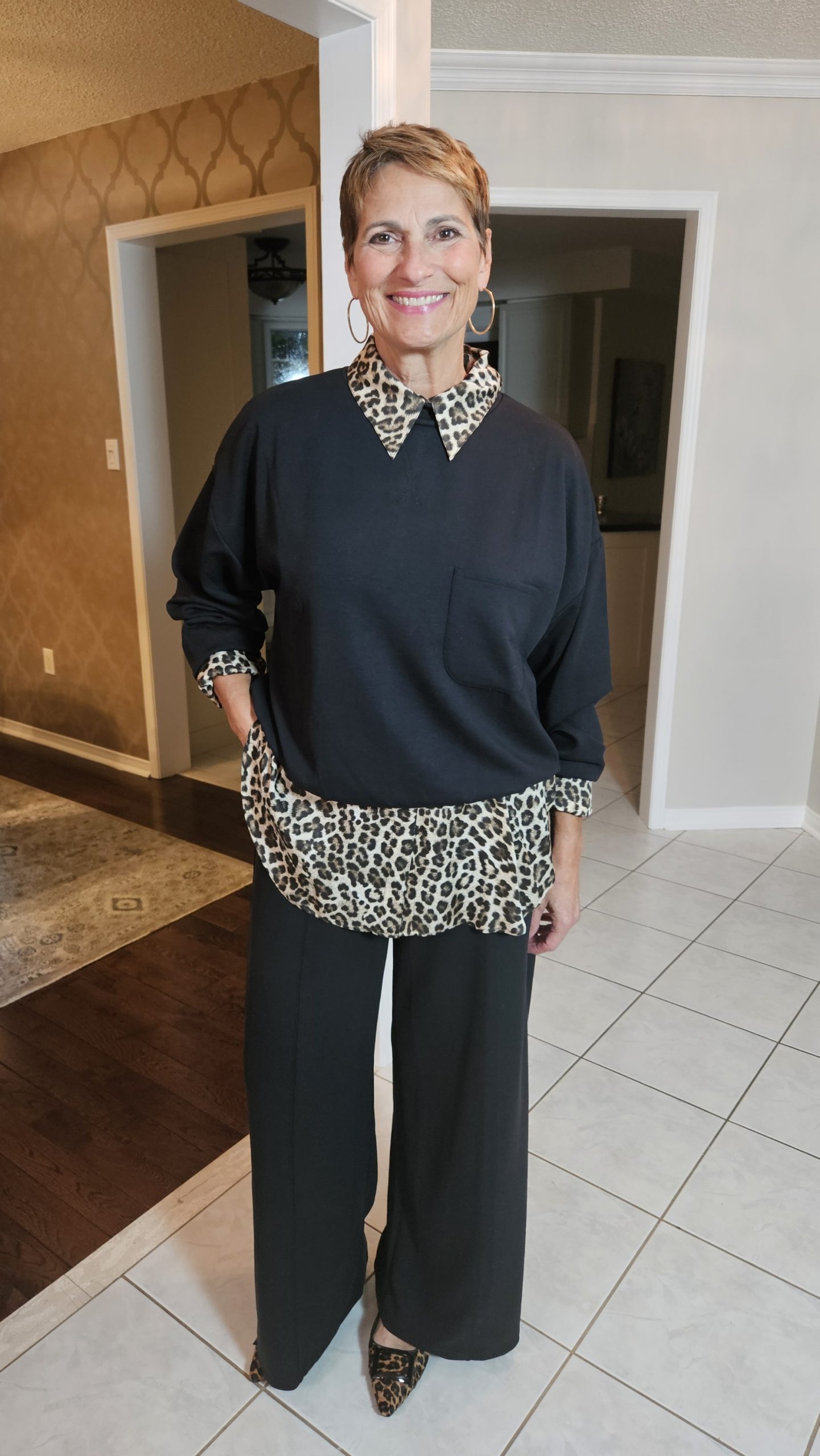 Fall Week 14 (Look 8)