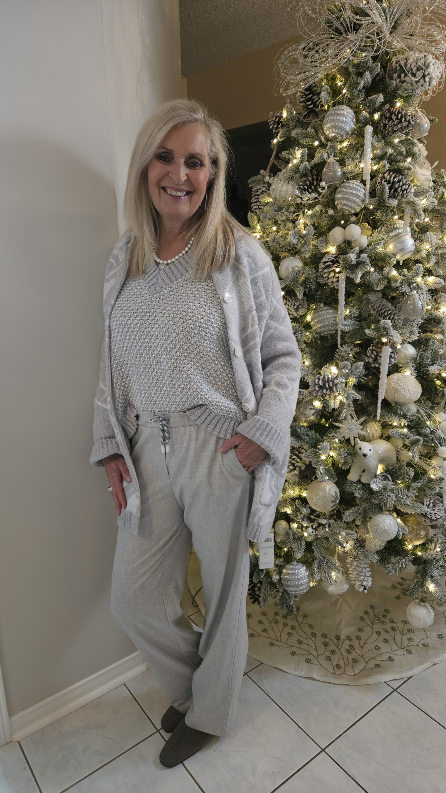 Fall Week 15 (Look 1)