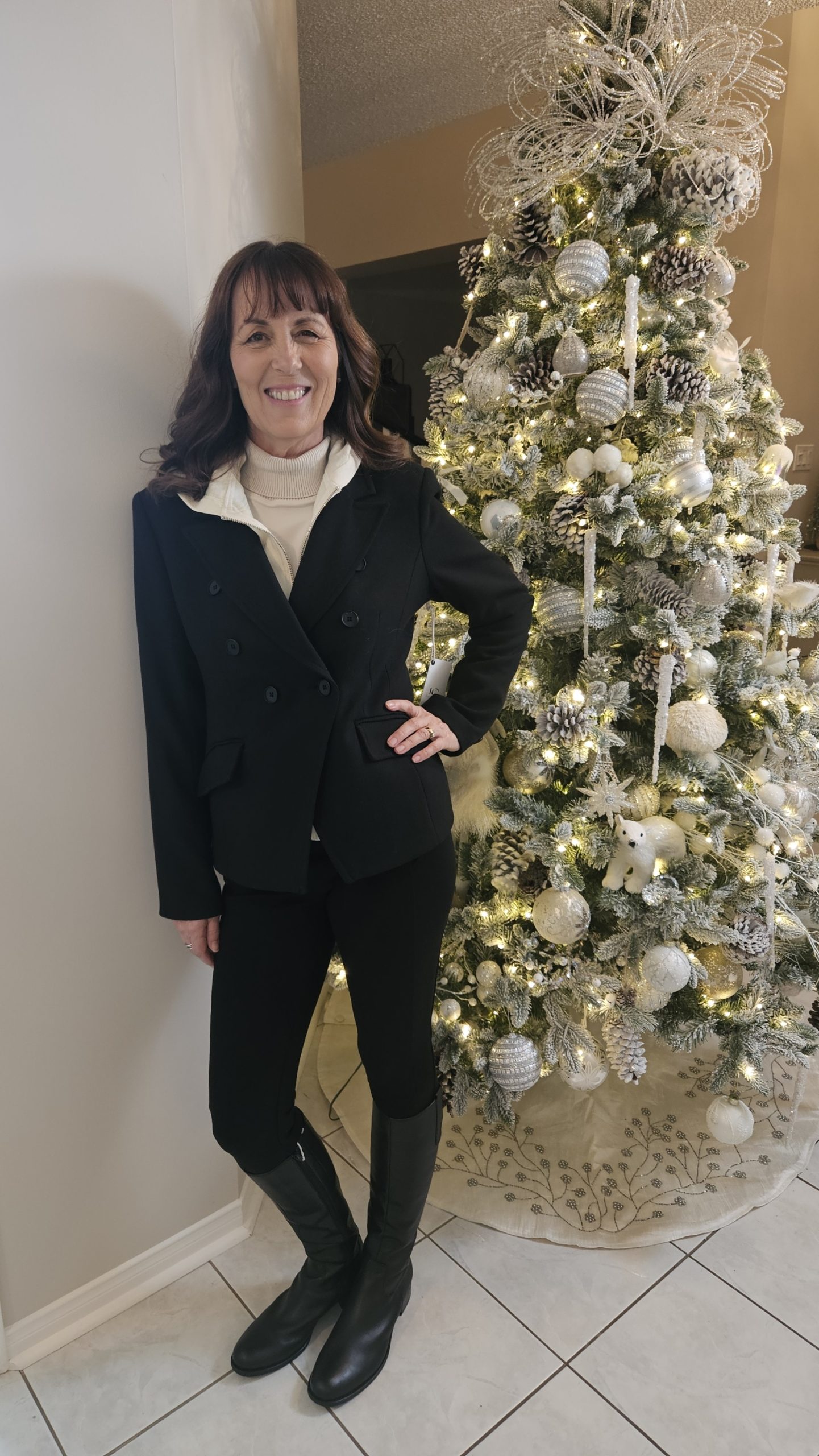 Fall Week 15 (Look 4)