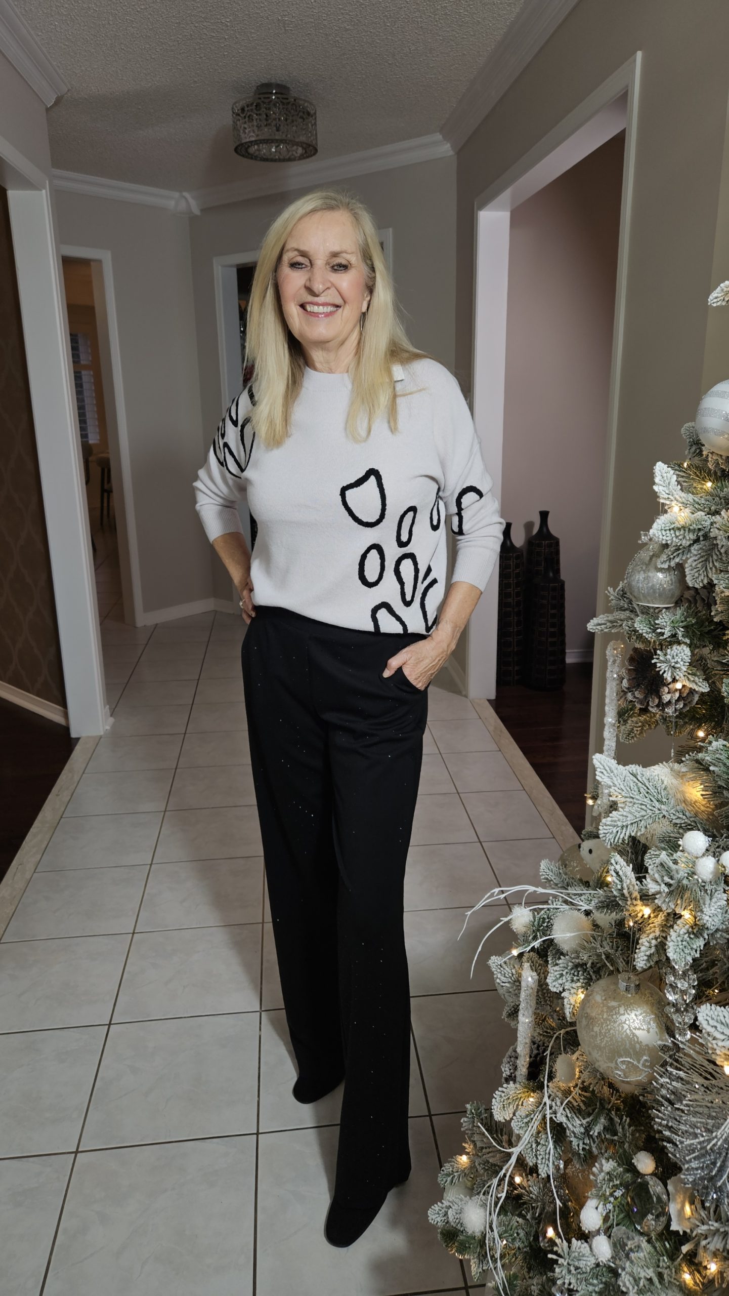 Fall Week 15 (Look 5)