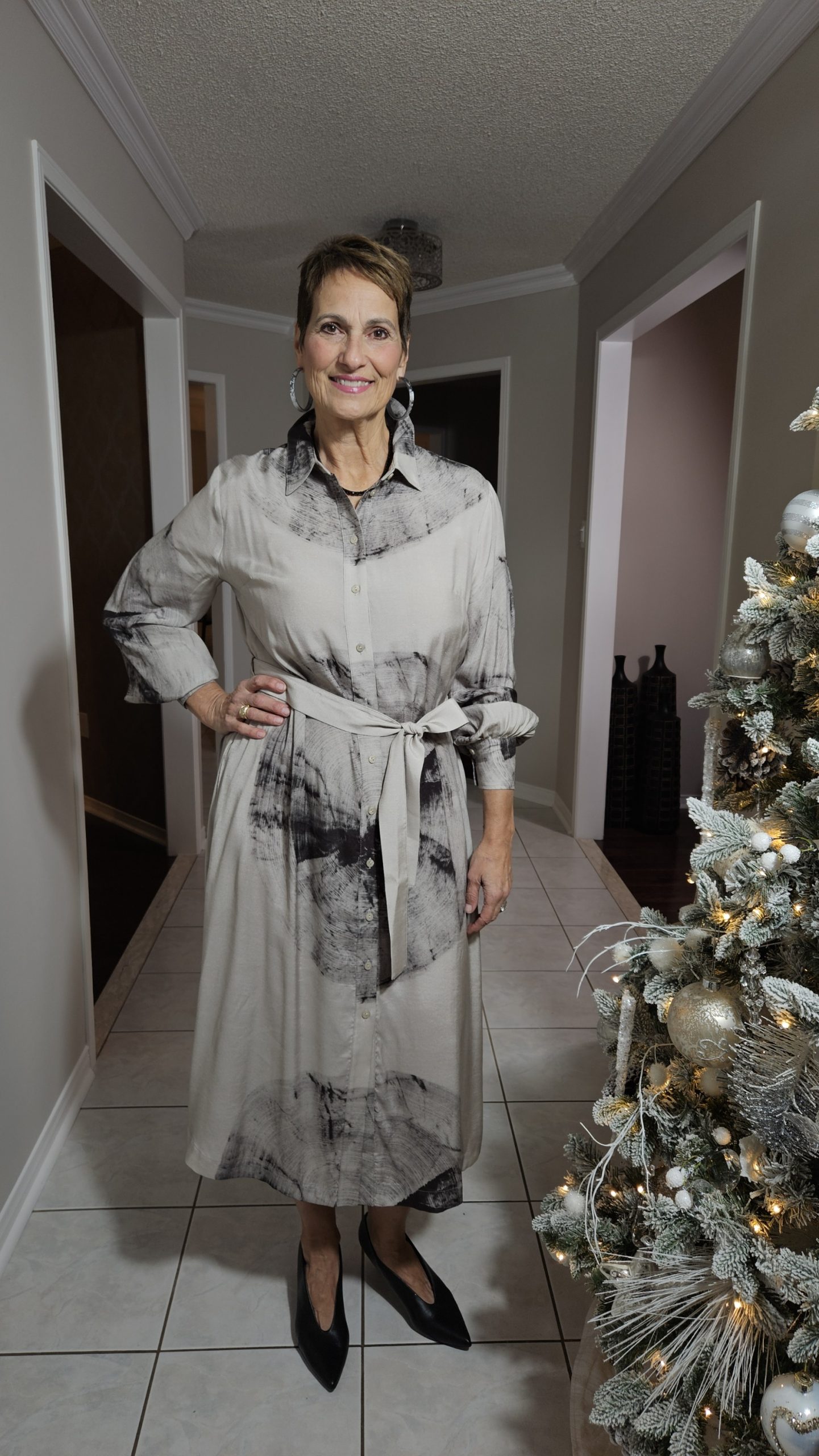 Fall Week 15 (Look 9)