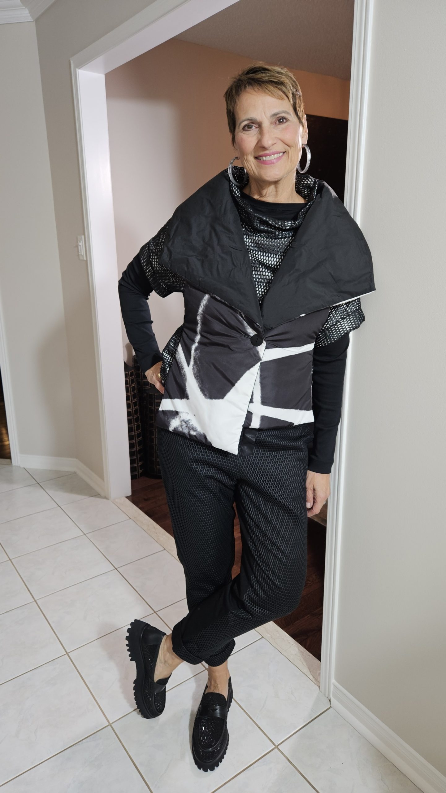 Fall Week 16 (Look 10)